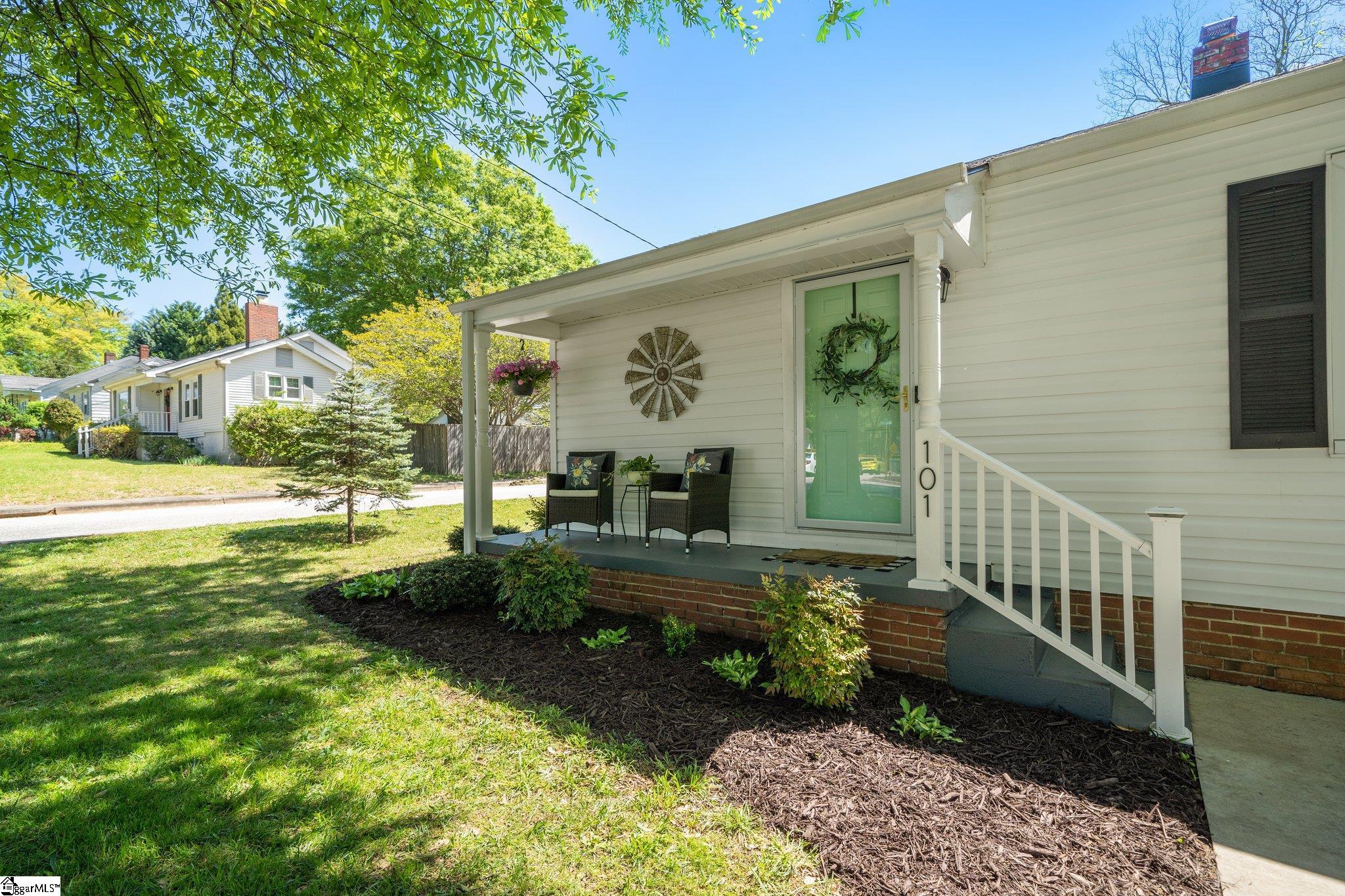 101 Bleckley Avenue