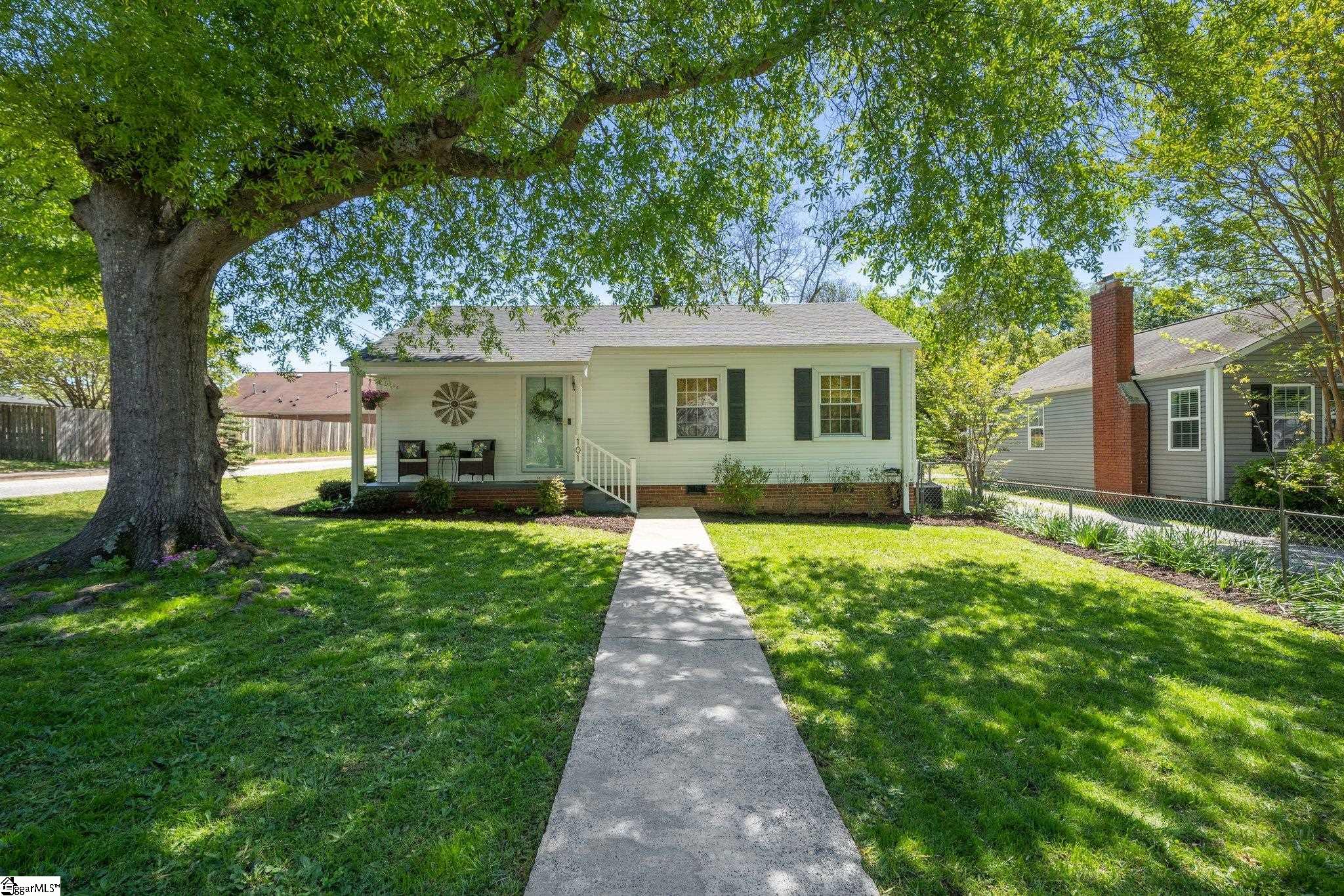 101 Bleckley Avenue
