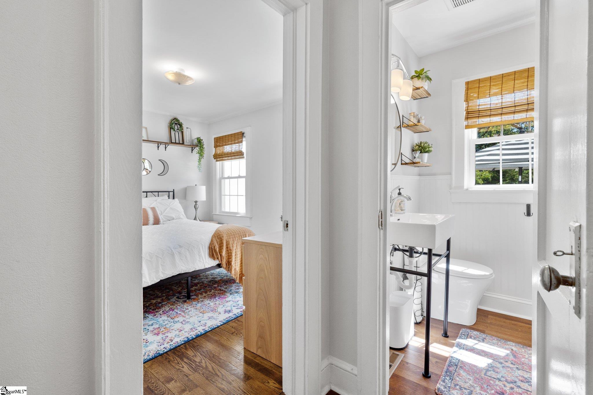 101 Bleckley Avenue