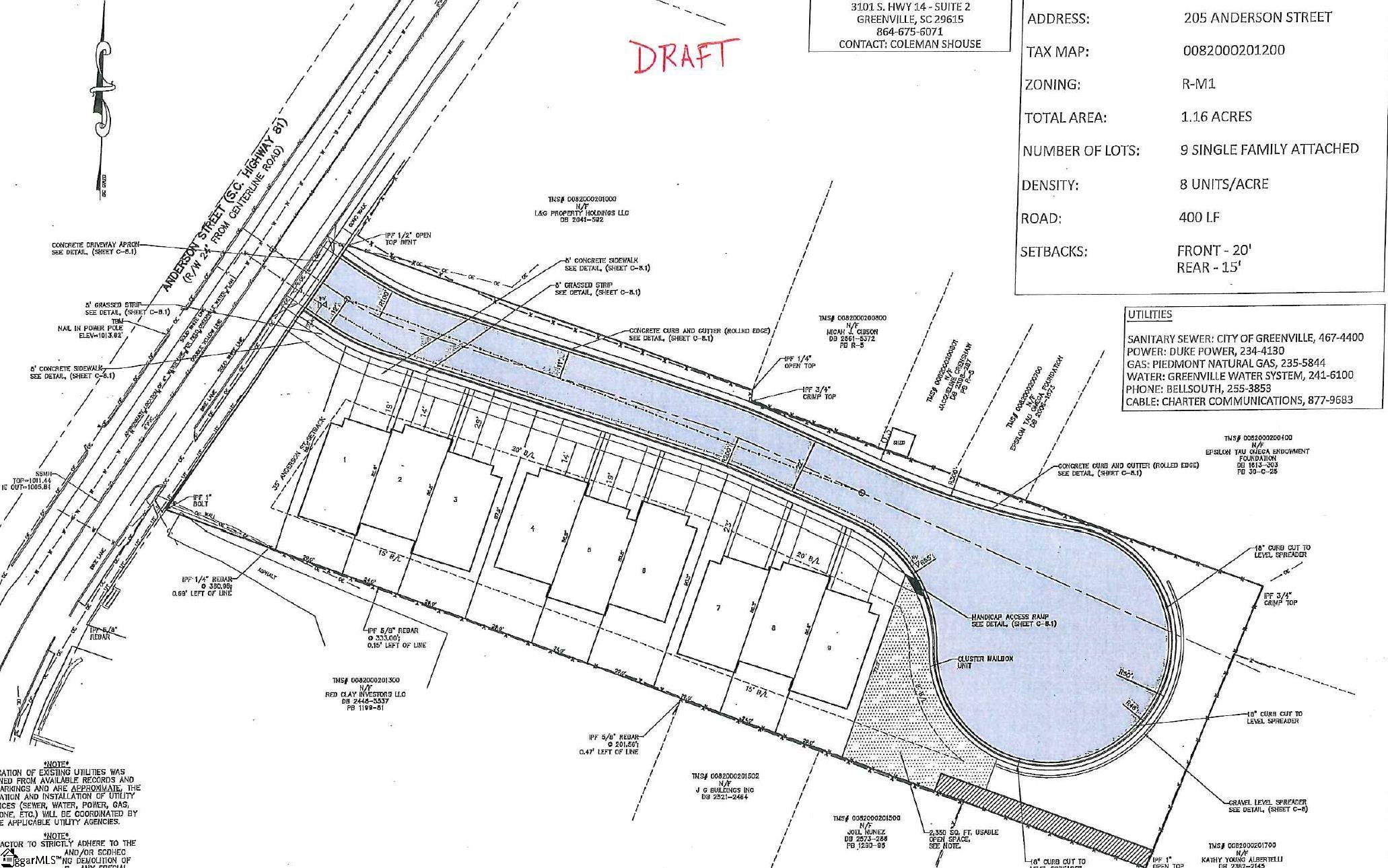 14 Corbet Court Lot 6