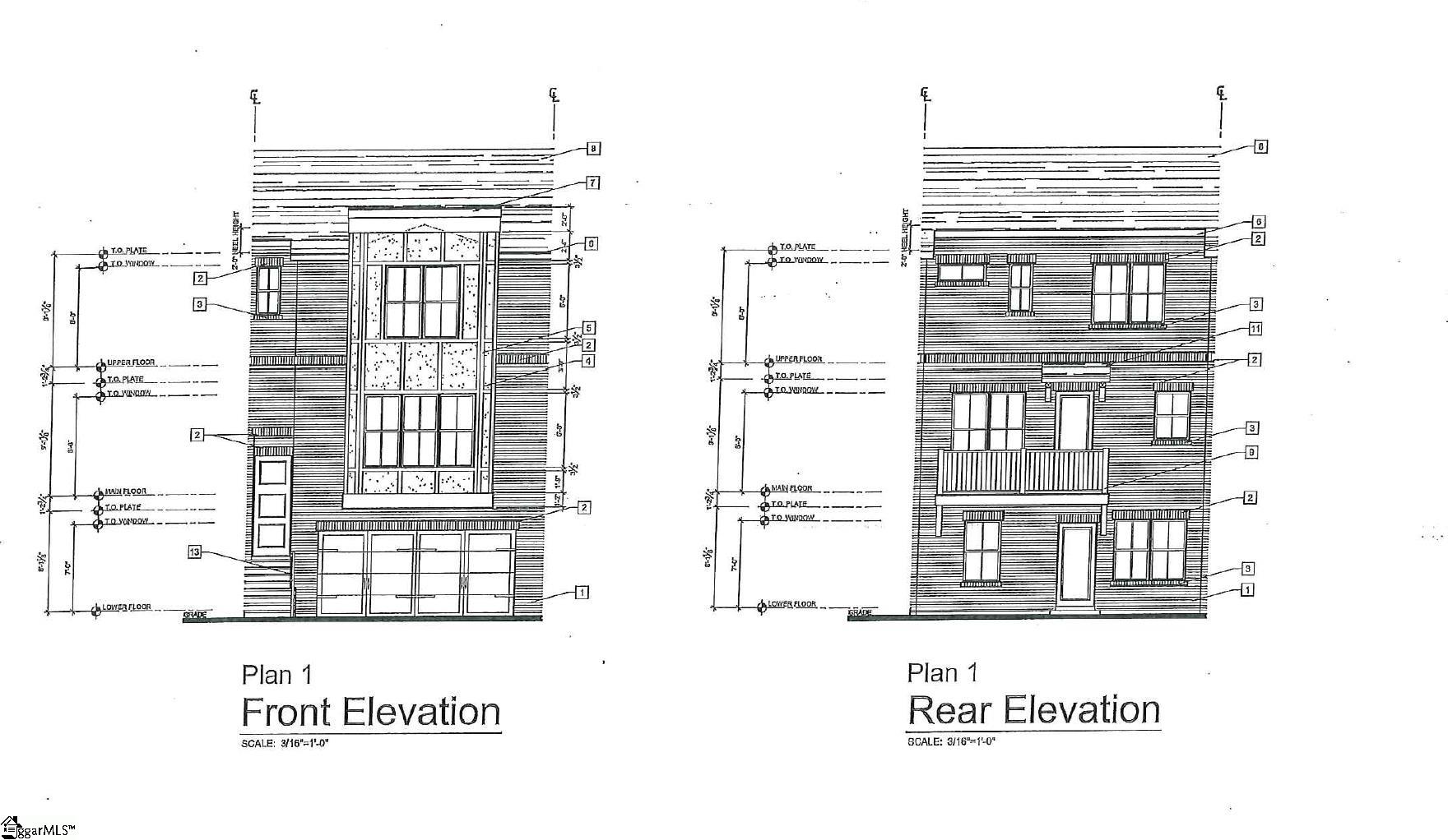14 Corbet Court Lot 6
