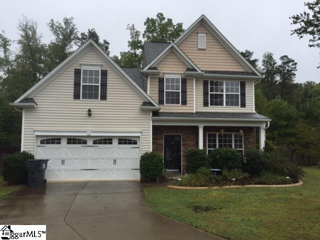114 Shea Court