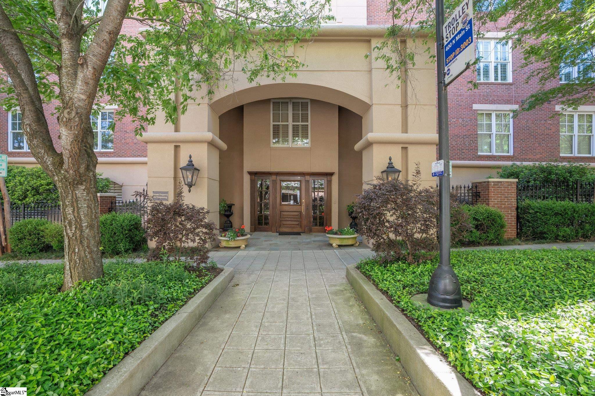 400 N Main Street # 202