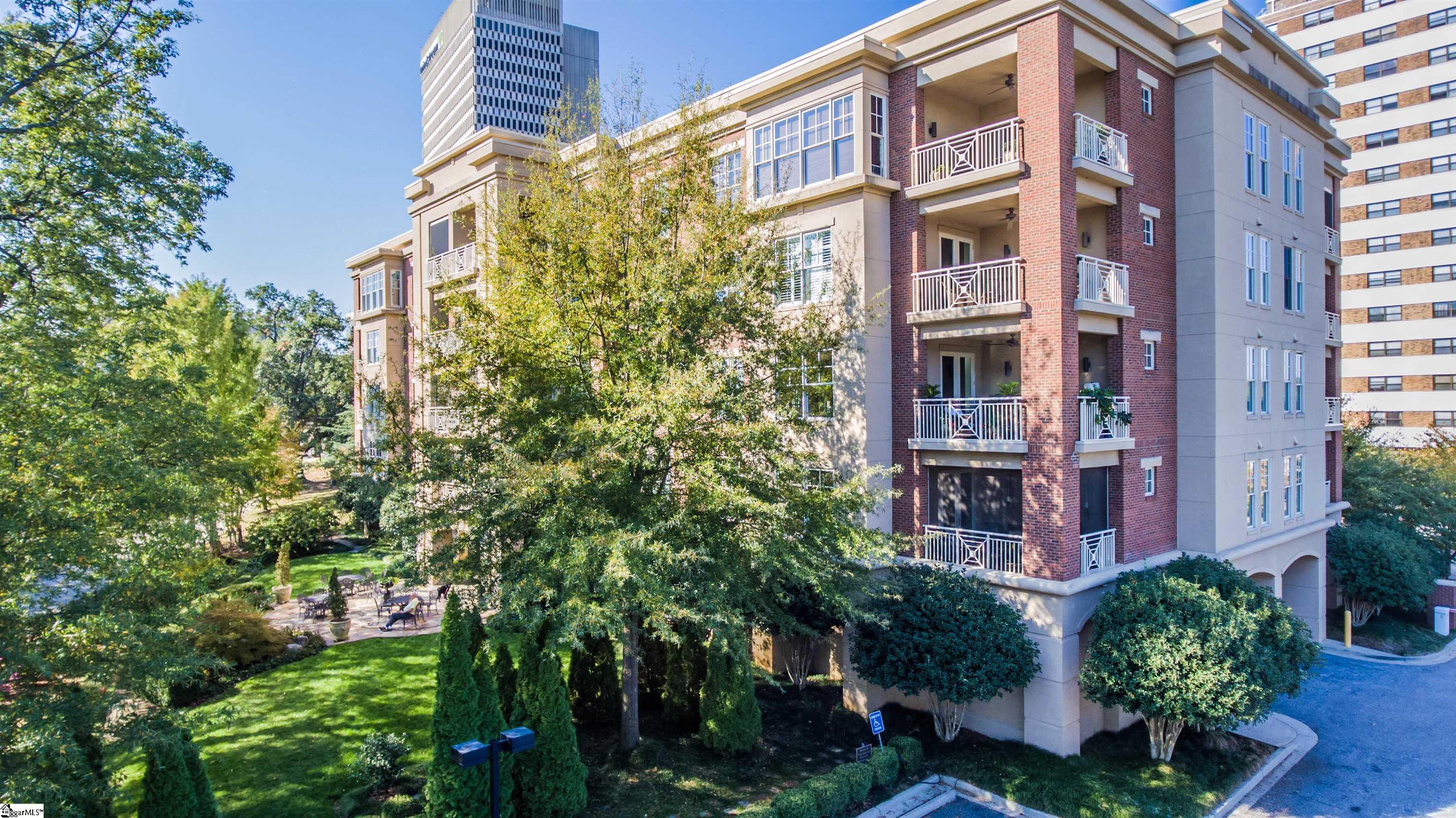 400 N Main Street # 202