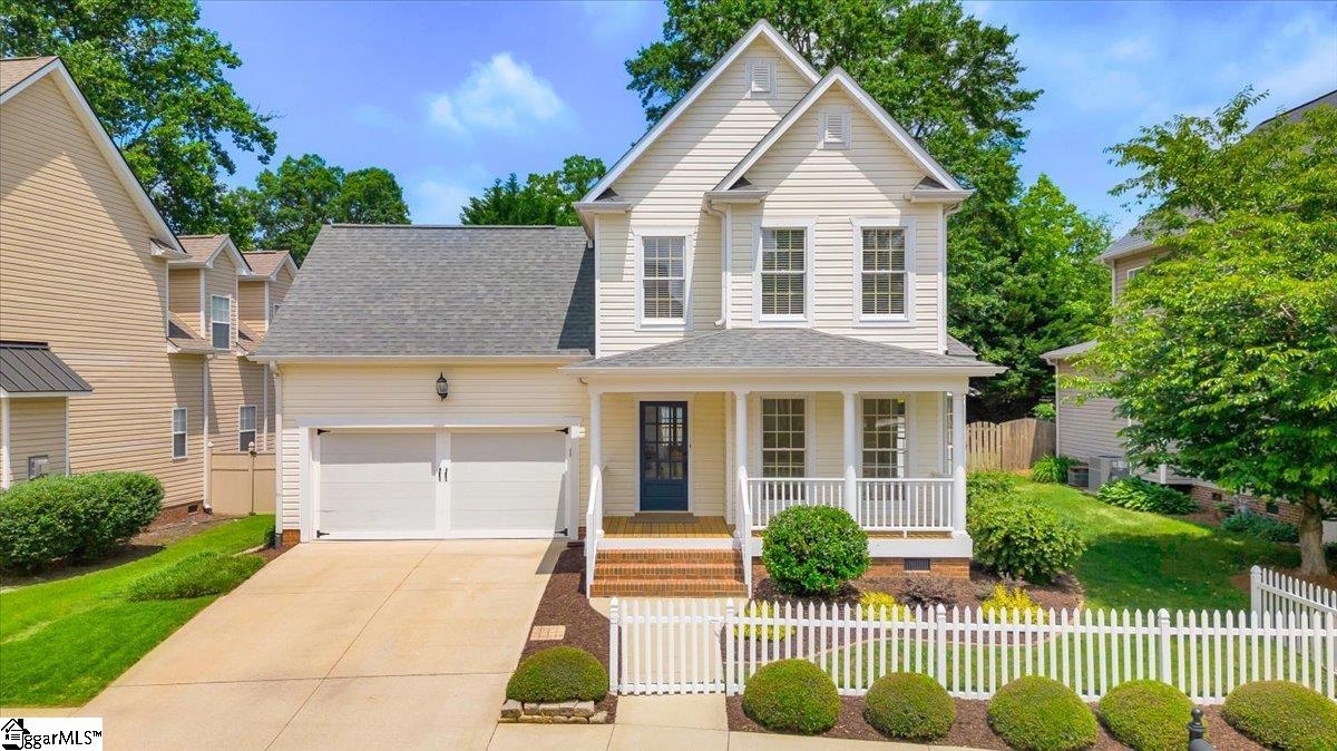 23 Carex Court