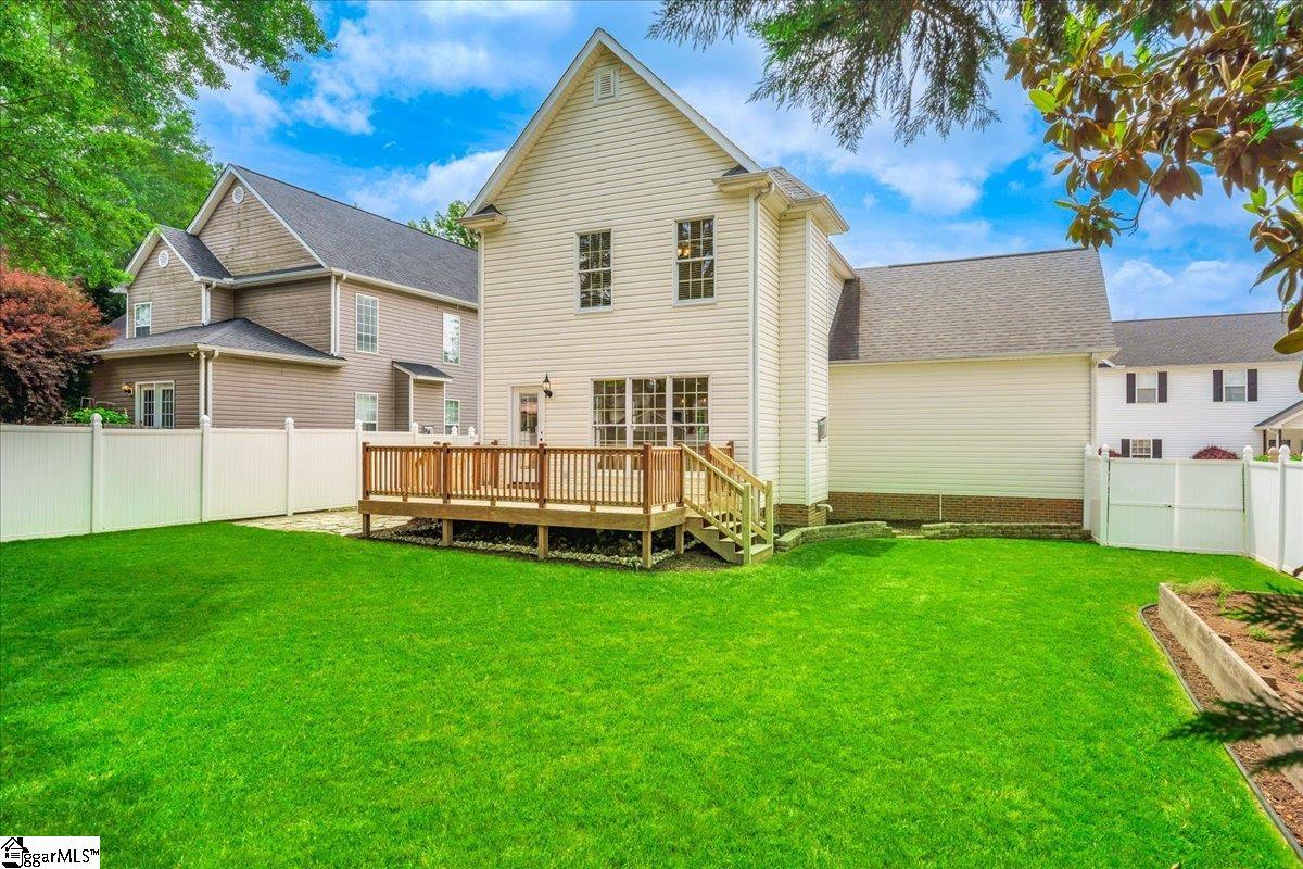 23 Carex Court