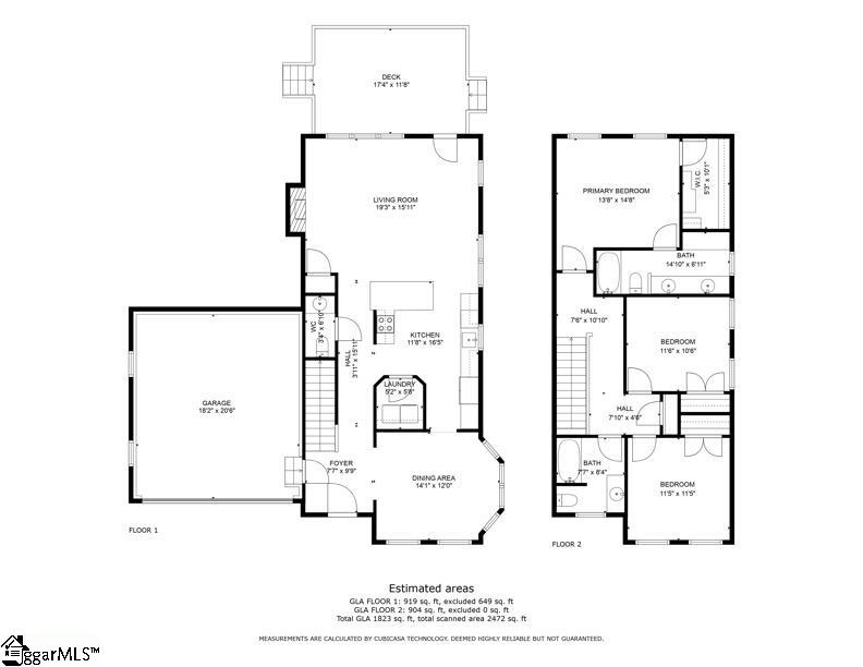 23 Carex Court