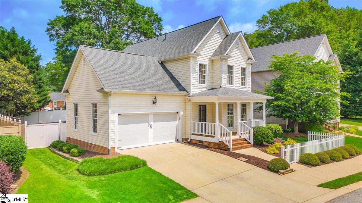 23 Carex Court