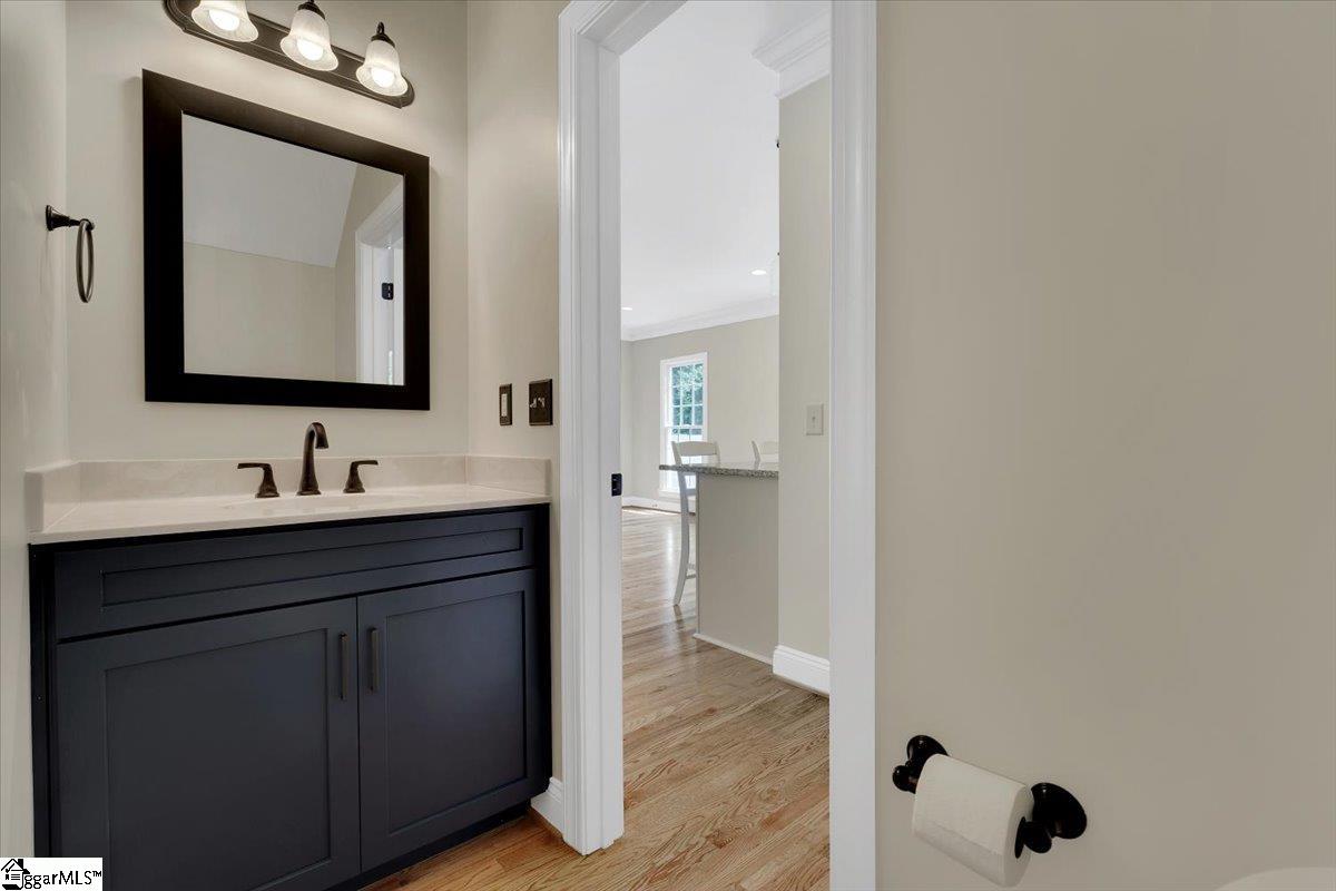 23 Carex Court