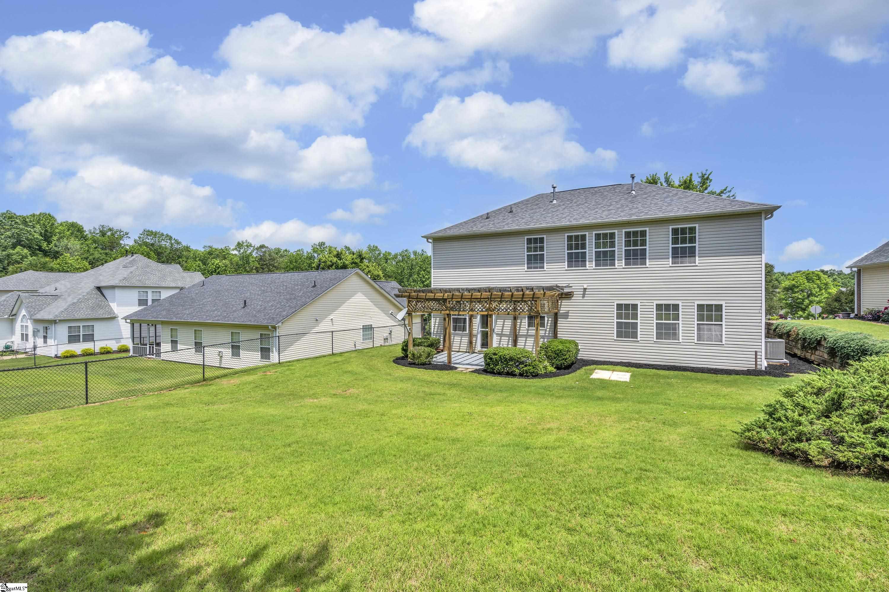 101 Cretewood Place