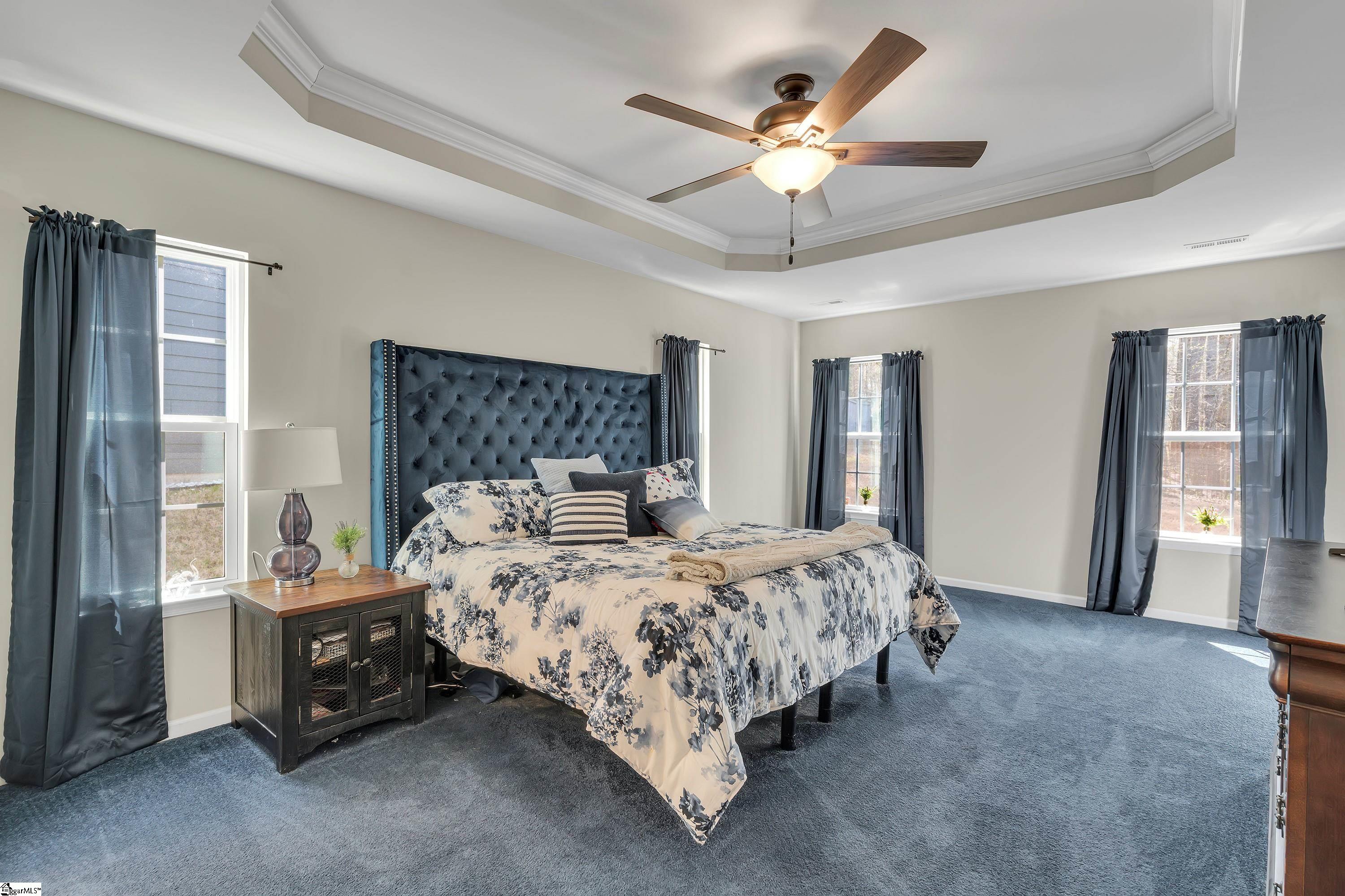 105 Fawn Hill Drive