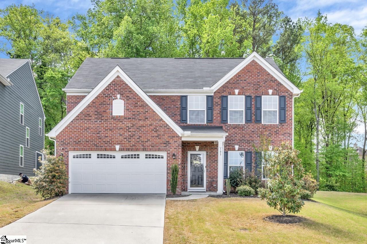 105 Fawn Hill Drive