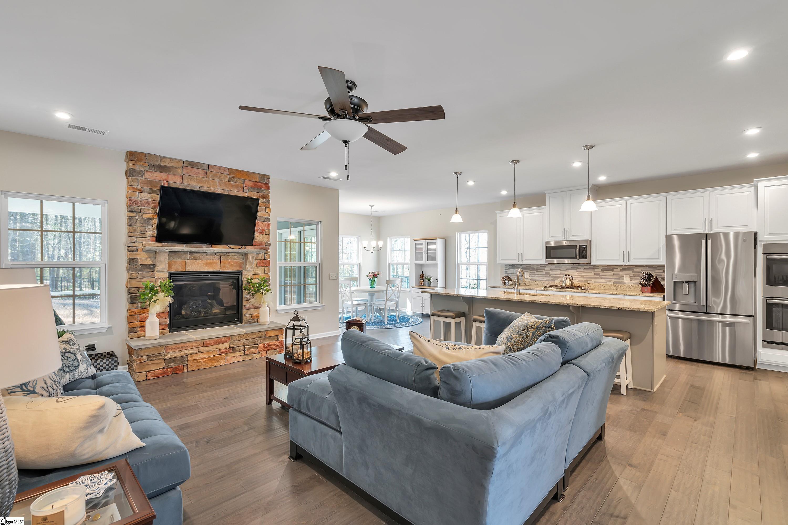 105 Fawn Hill Drive