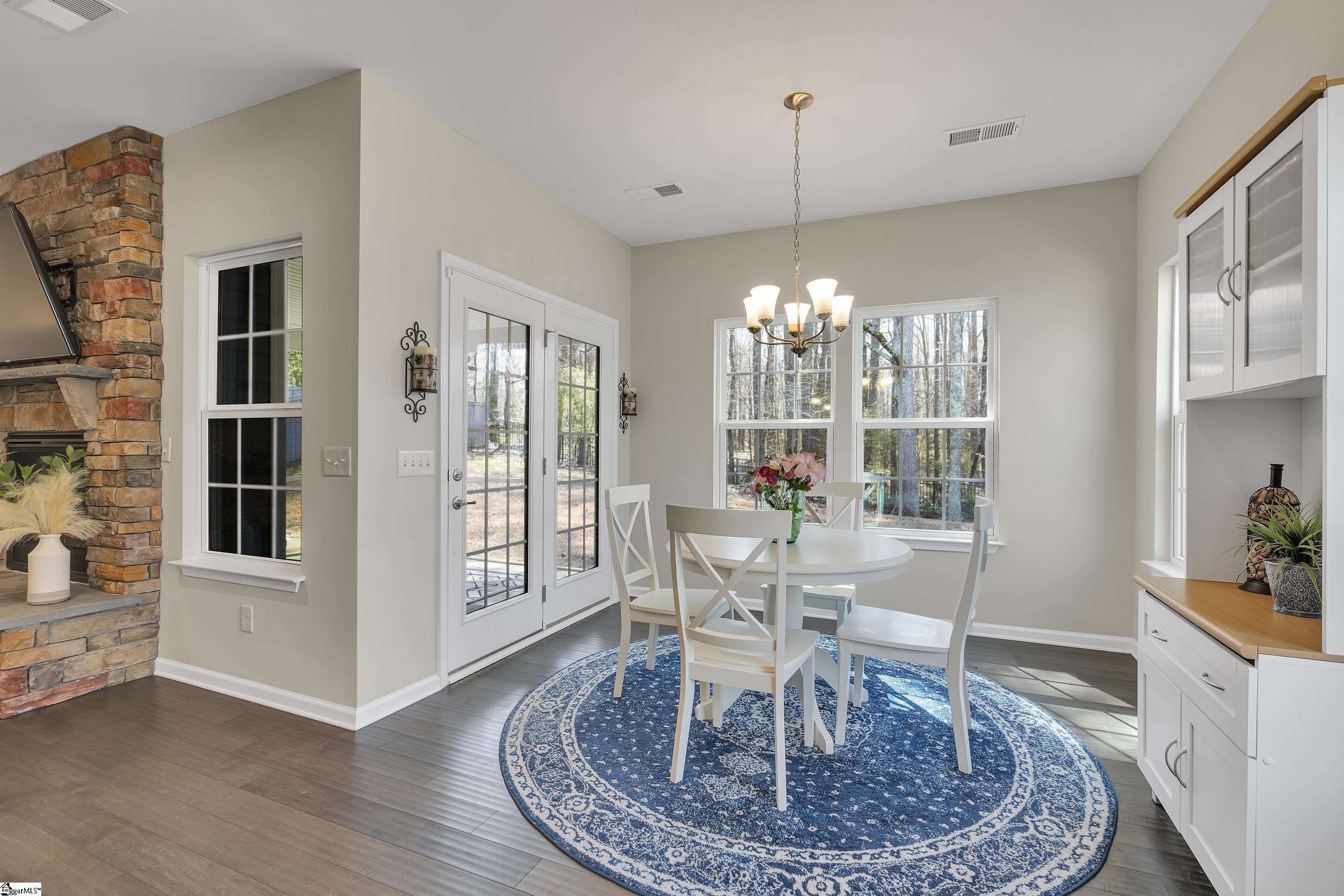 105 Fawn Hill Drive