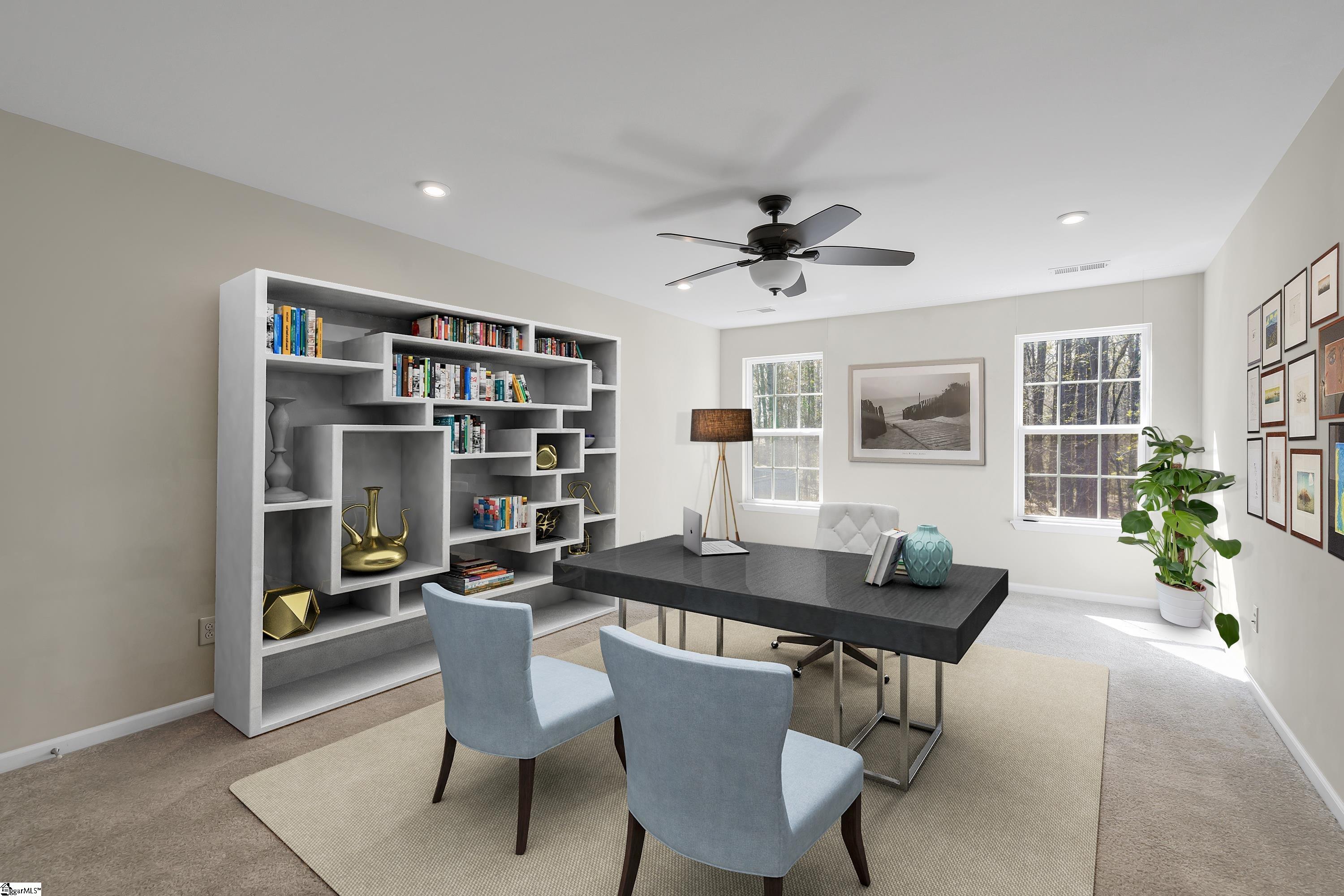 105 Fawn Hill Drive