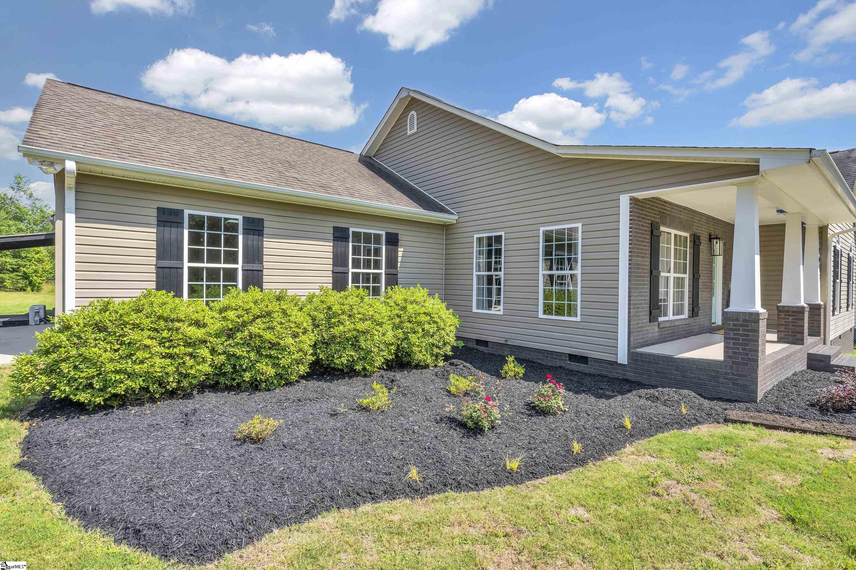 1013 Pearson Road