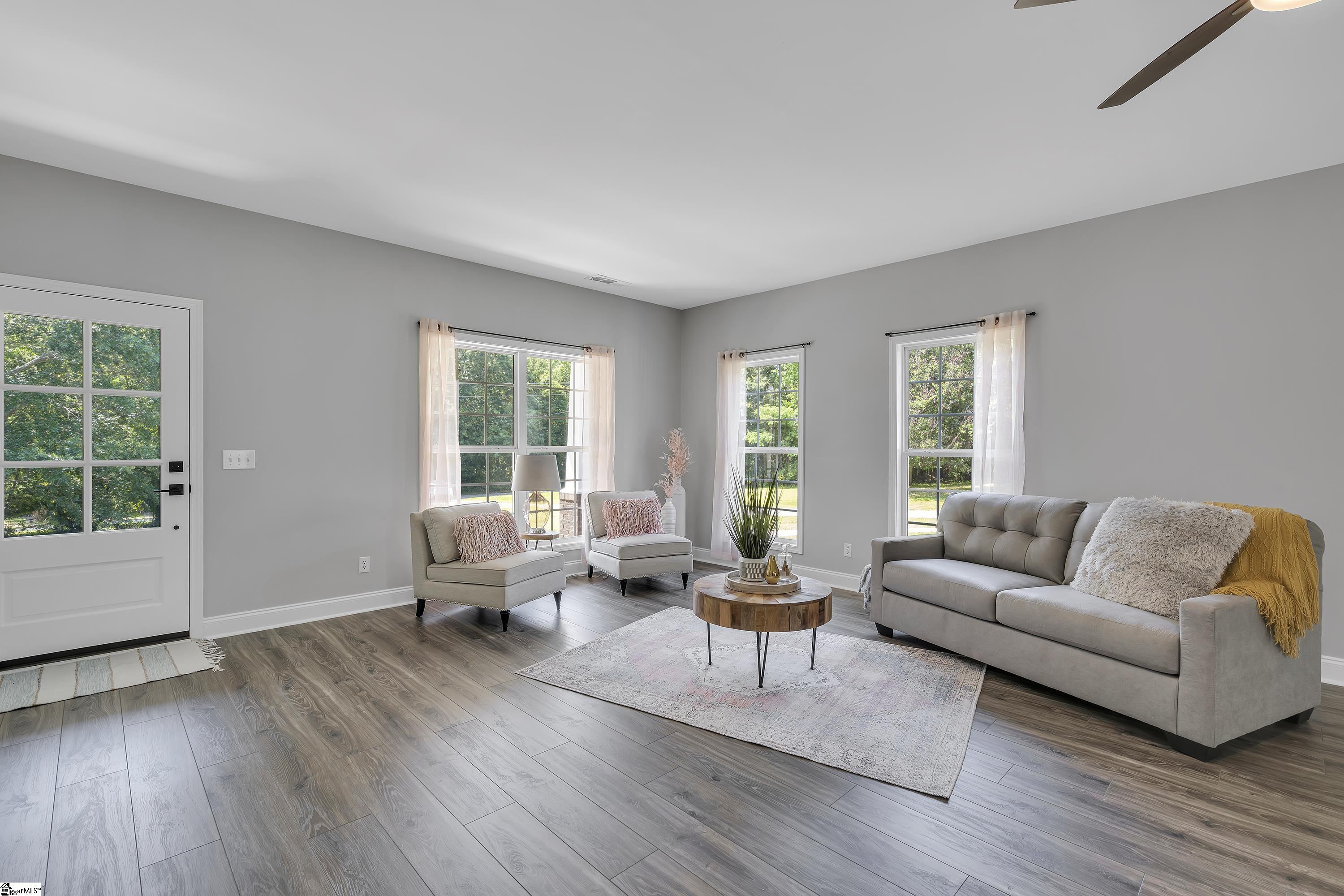 1013 Pearson Road