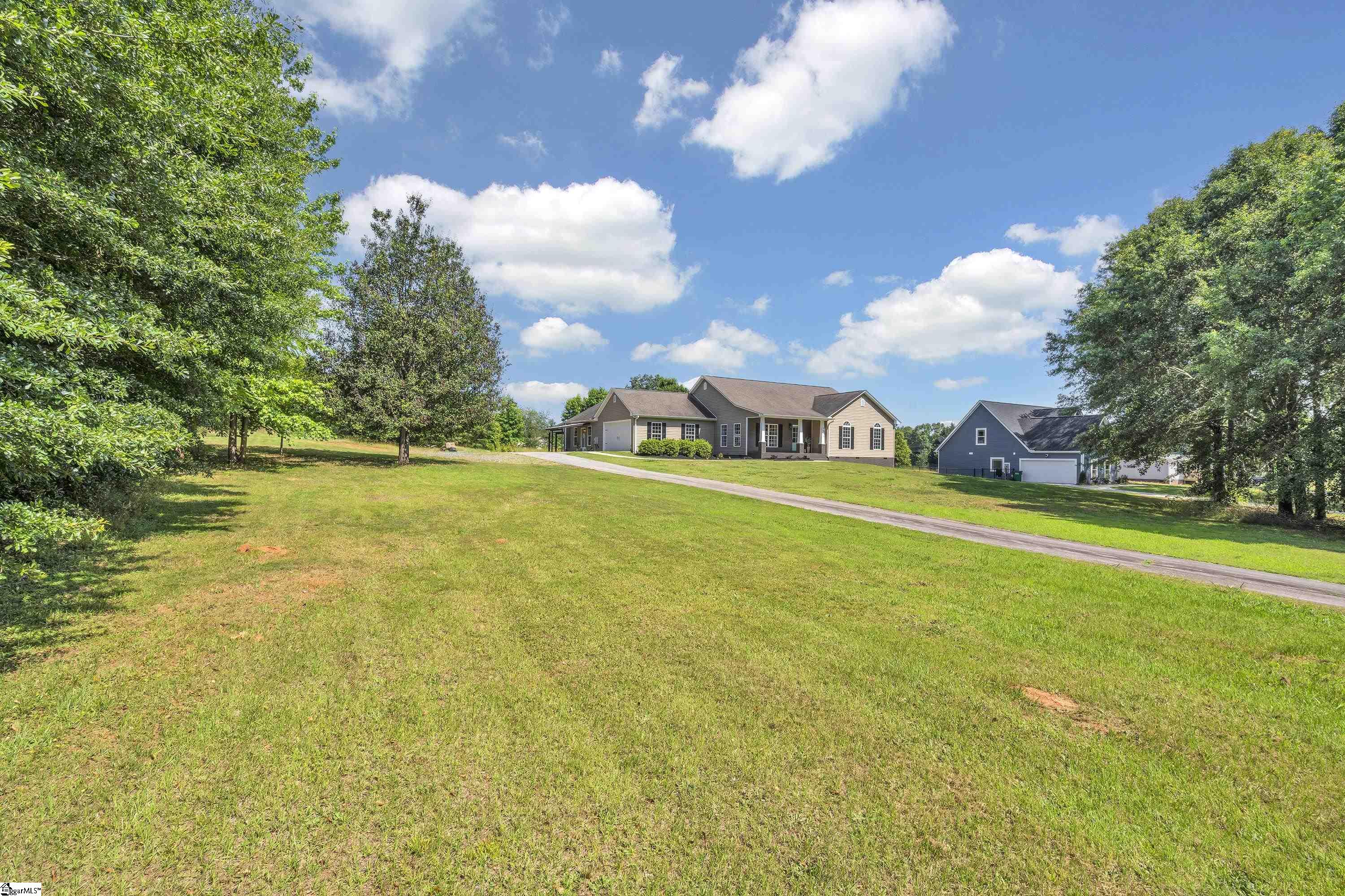 1013 Pearson Road