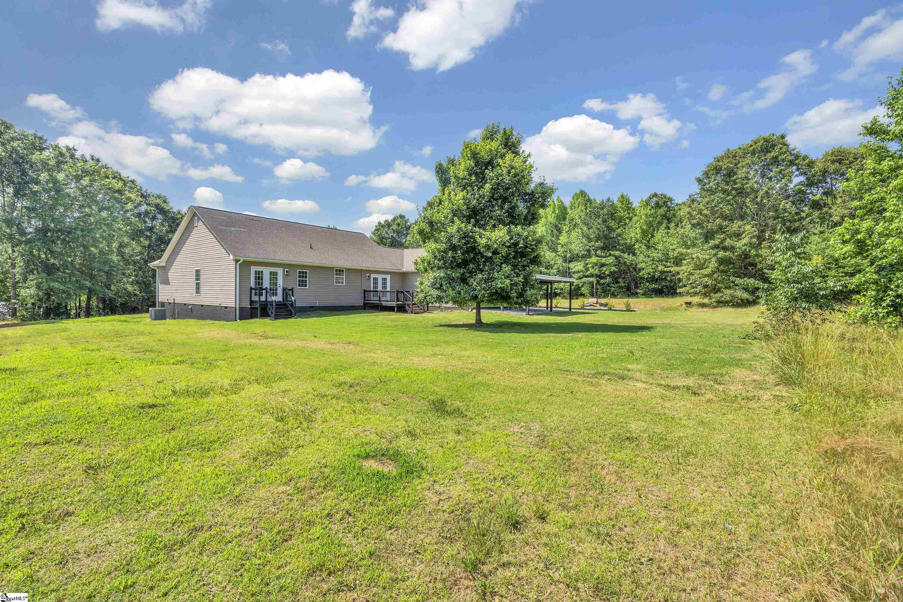 1013 Pearson Road