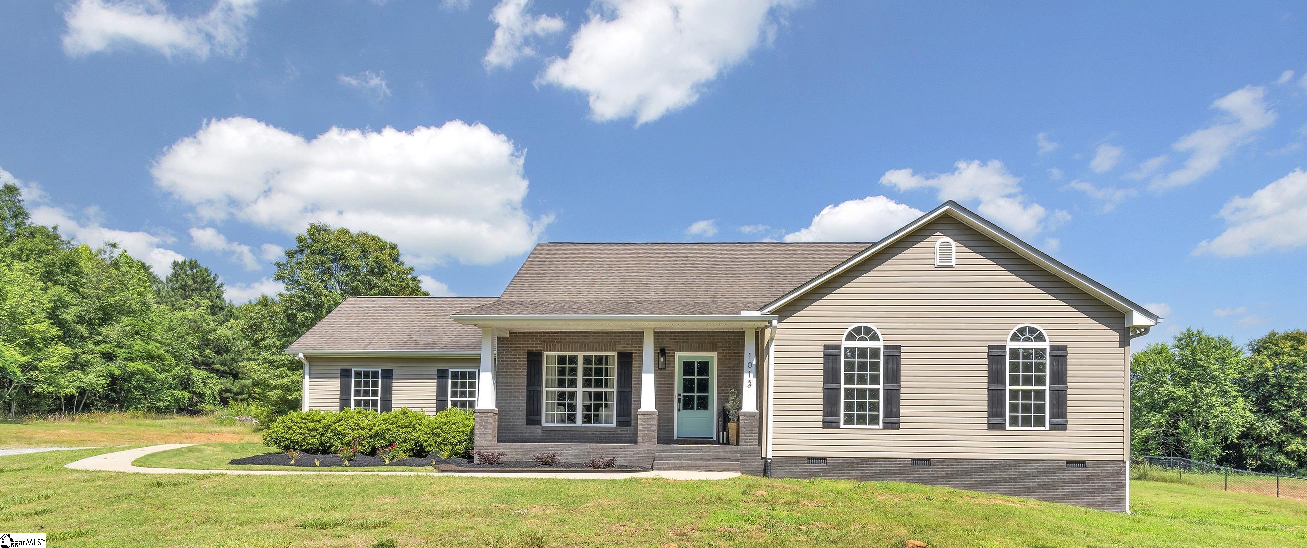 1013 Pearson Road