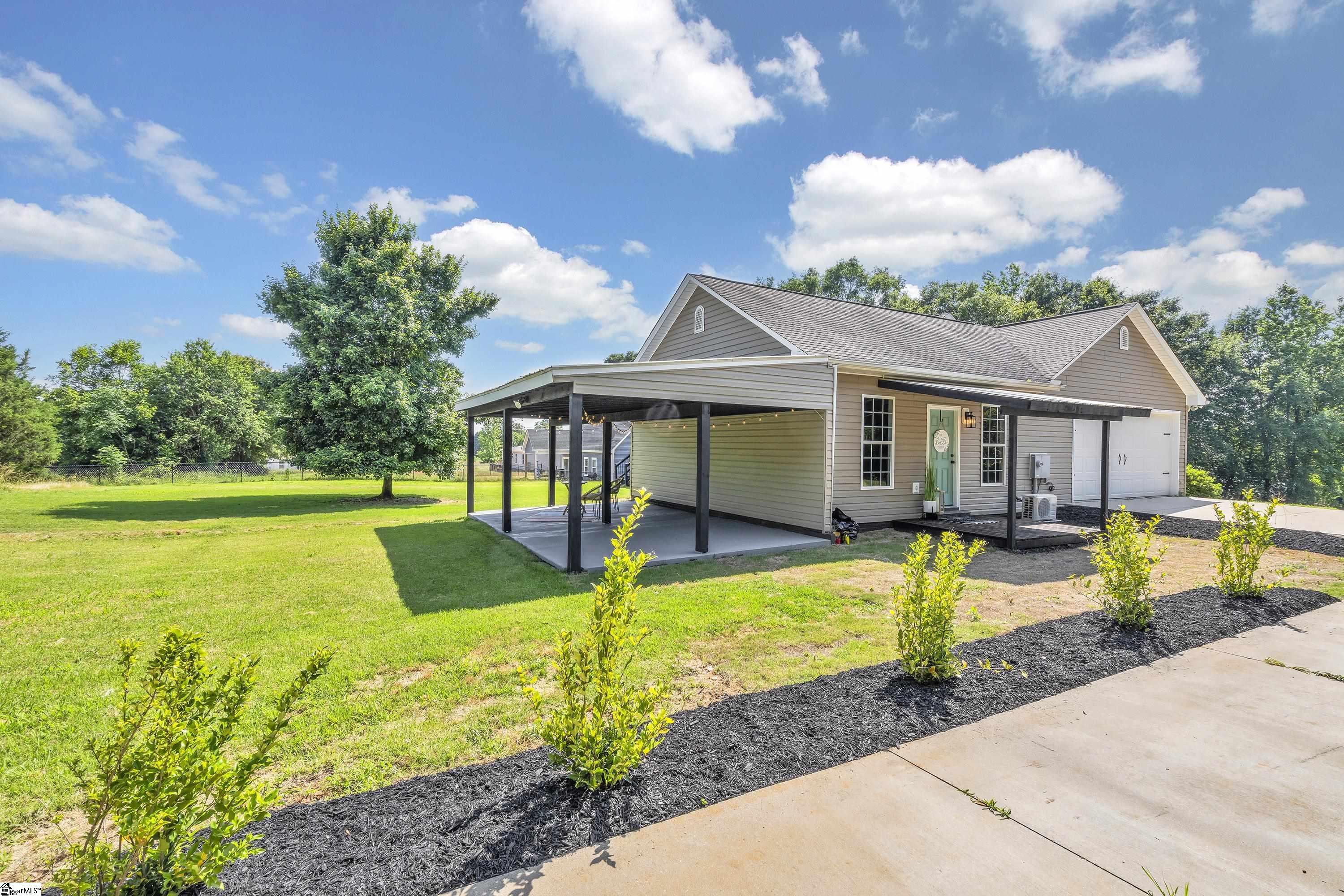 1013 Pearson Road