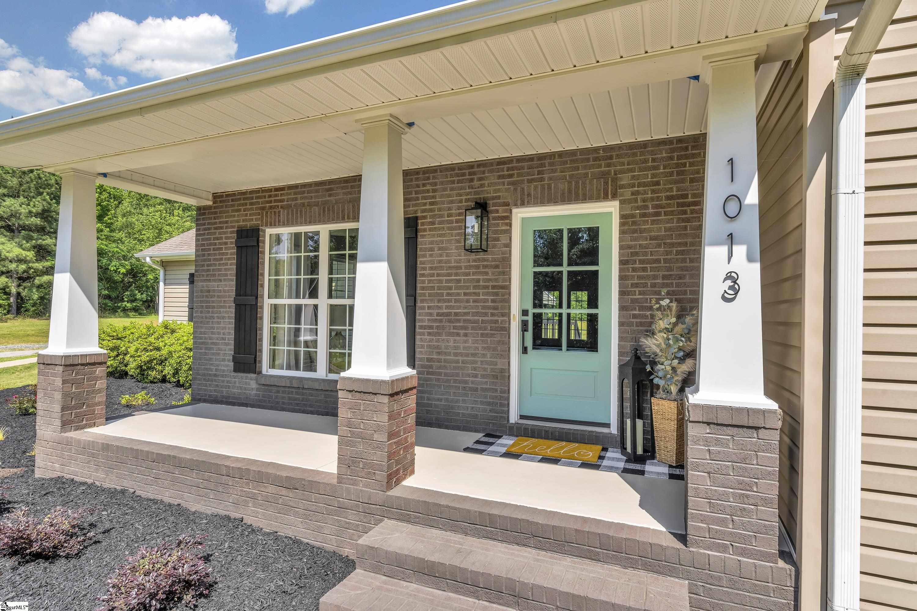 1013 Pearson Road