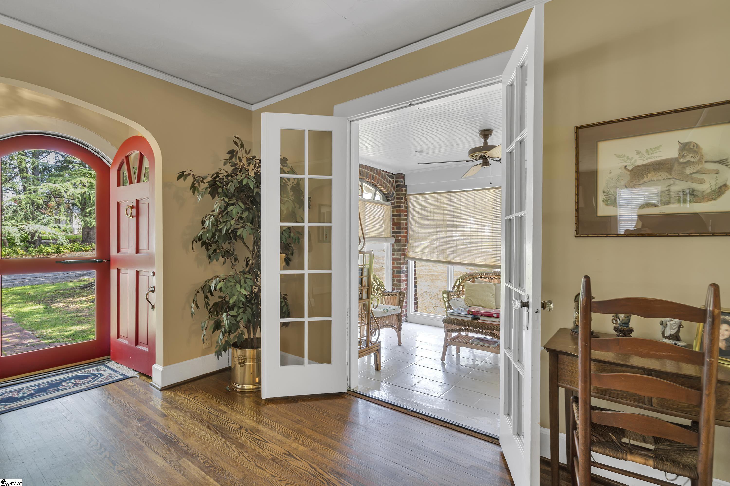 100 Ponce De Leon Drive