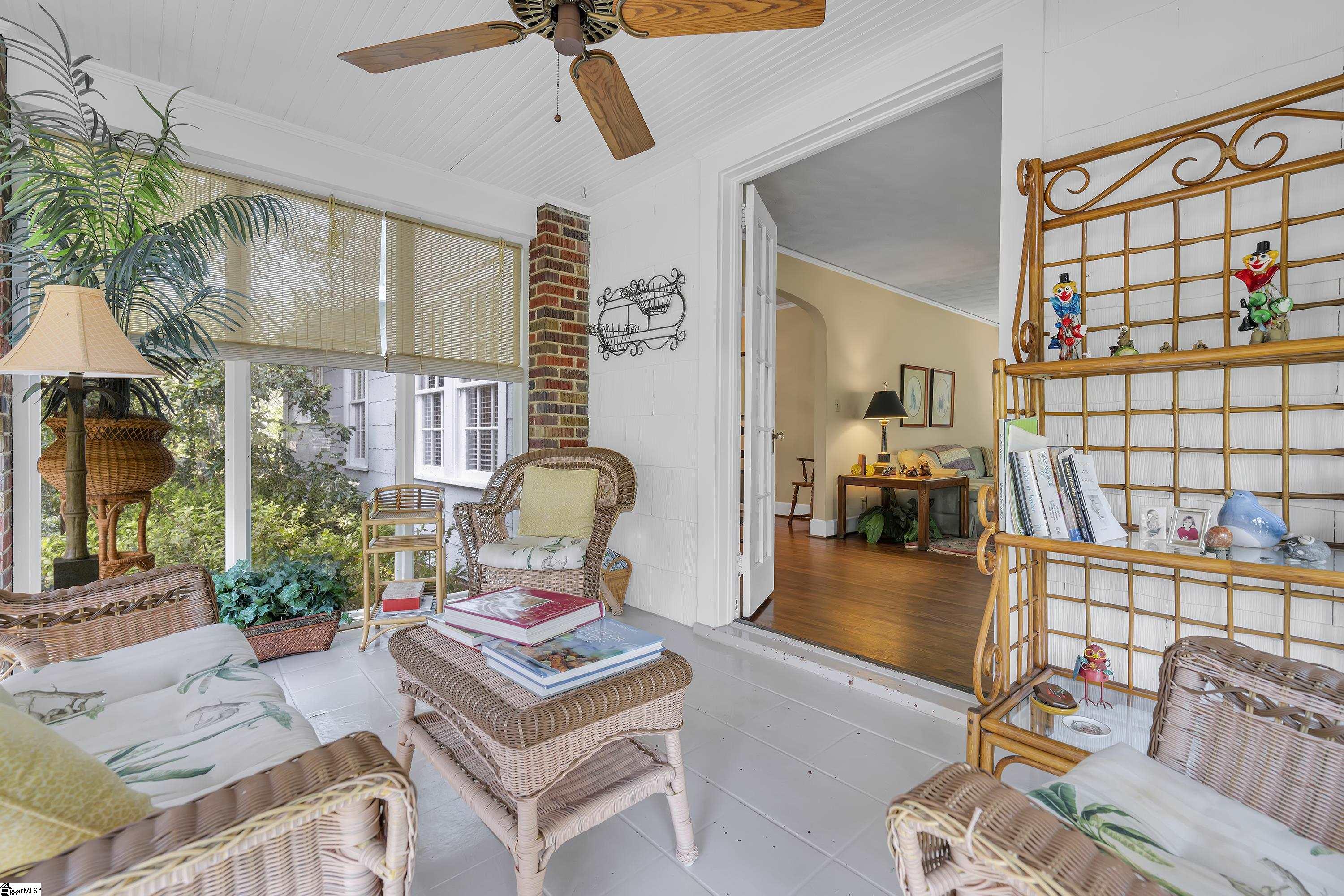 100 Ponce De Leon Drive