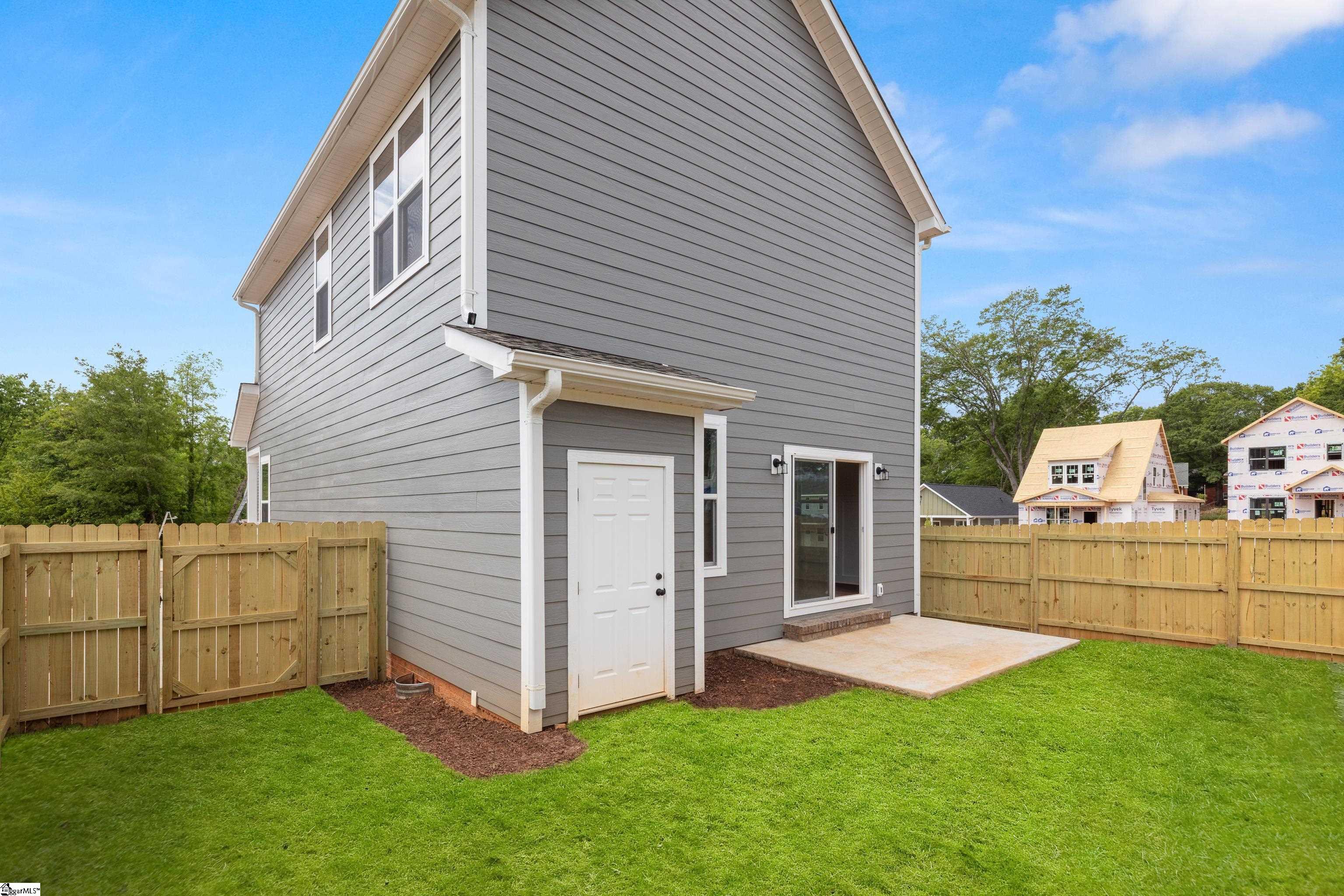 8 Adam Walker Drive