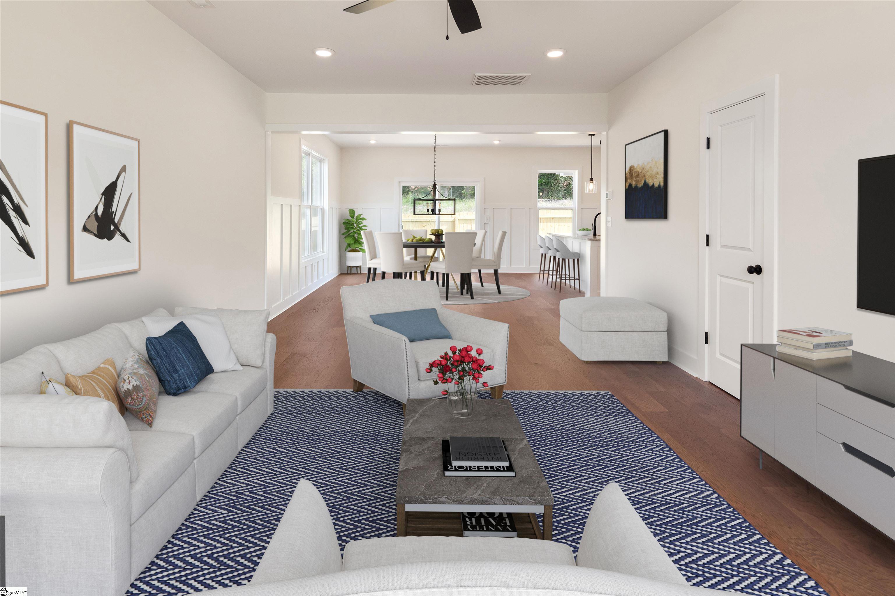 8 Adam Walker Drive
