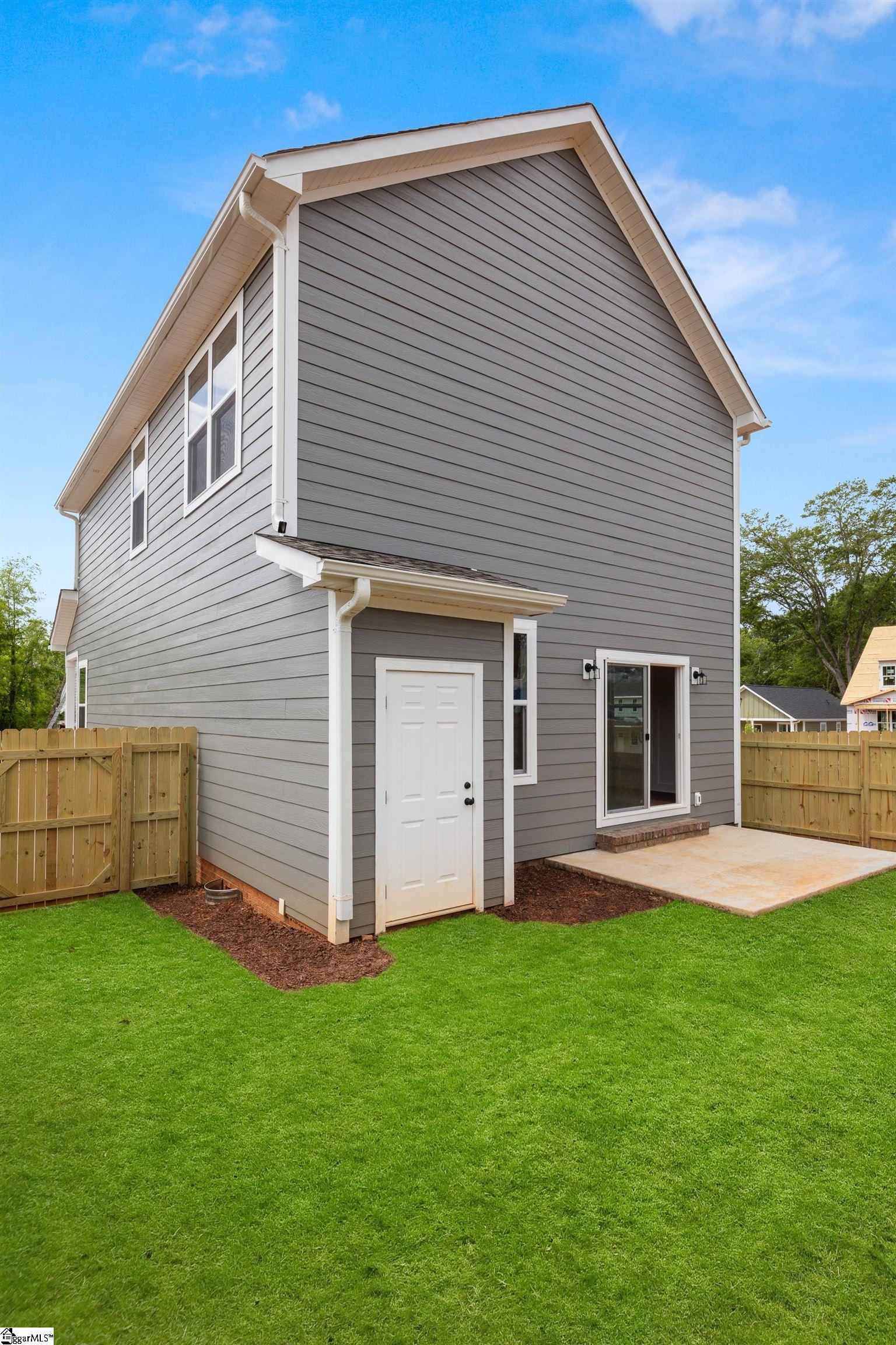 8 Adam Walker Drive
