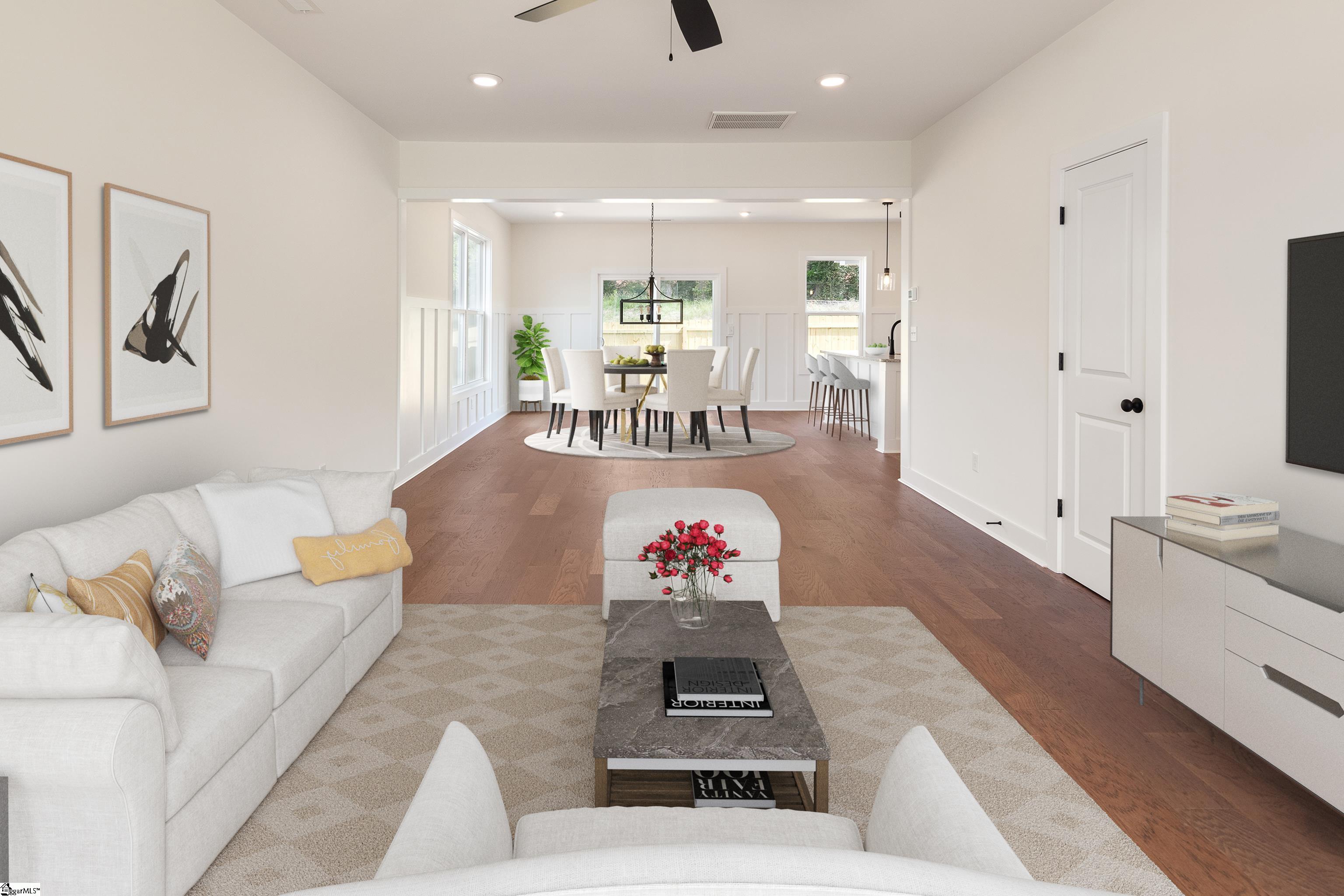 8 Adam Walker Drive