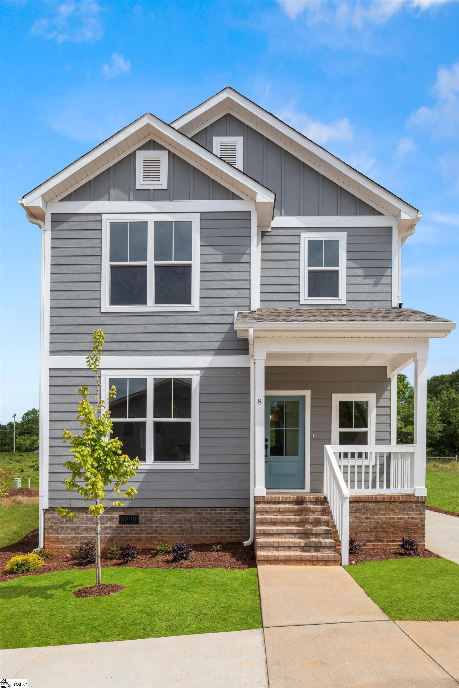 8 Adam Walker Drive