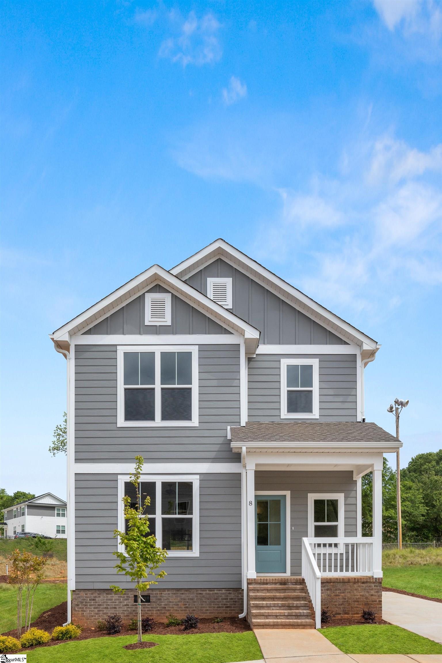 8 Adam Walker Drive