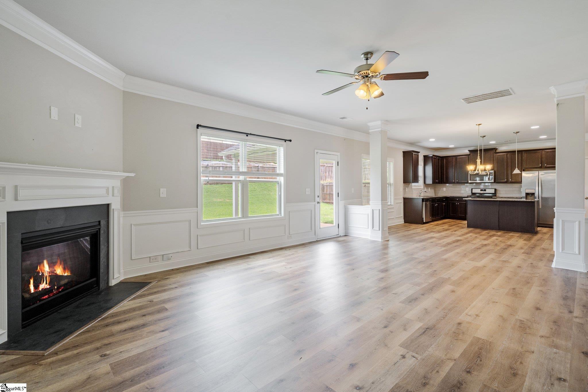 458 Wolfbend Road