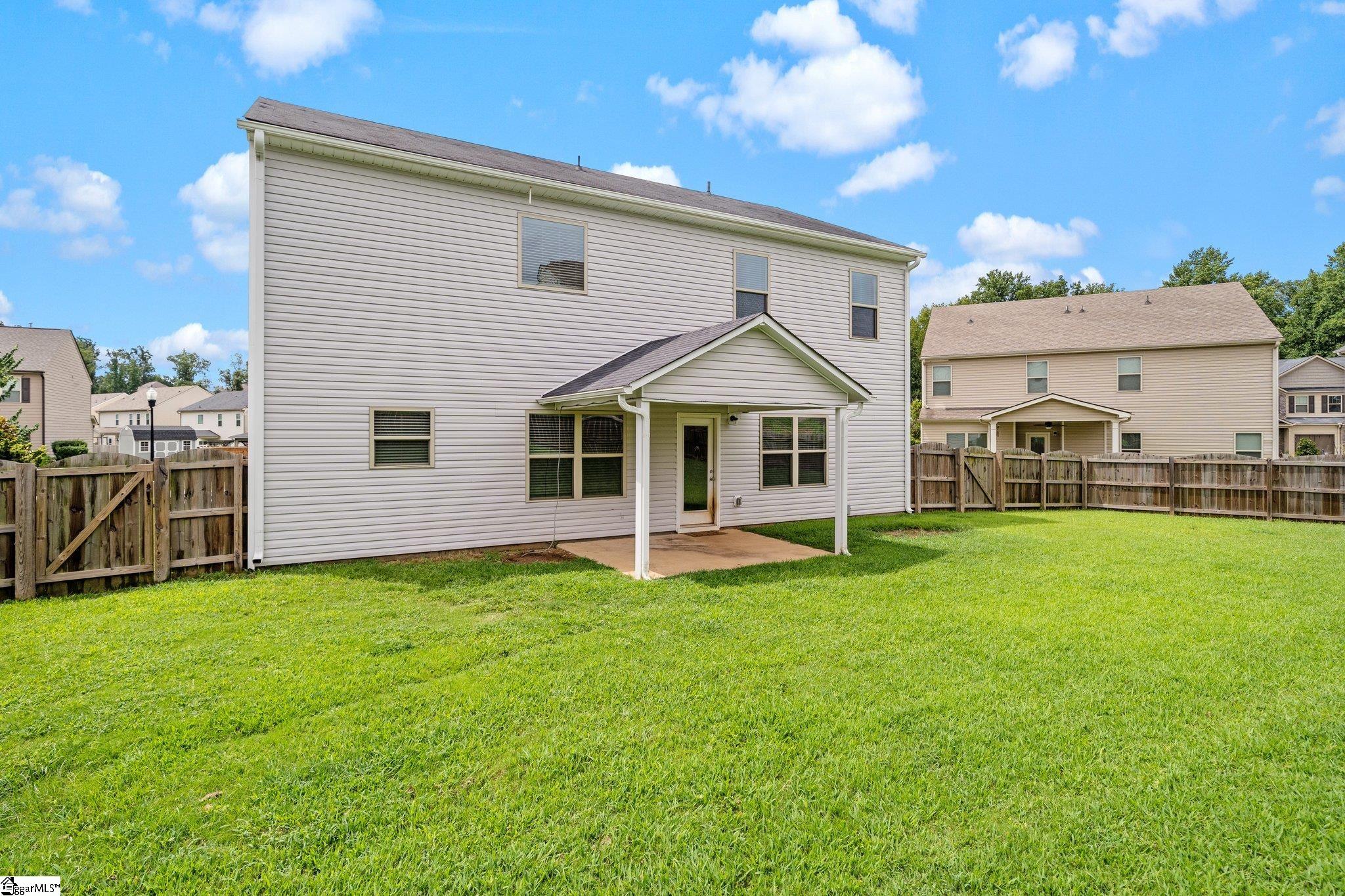 458 Wolfbend Road