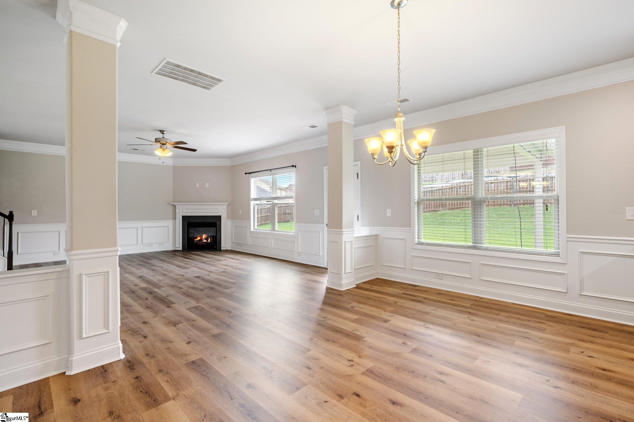 458 Wolfbend Road