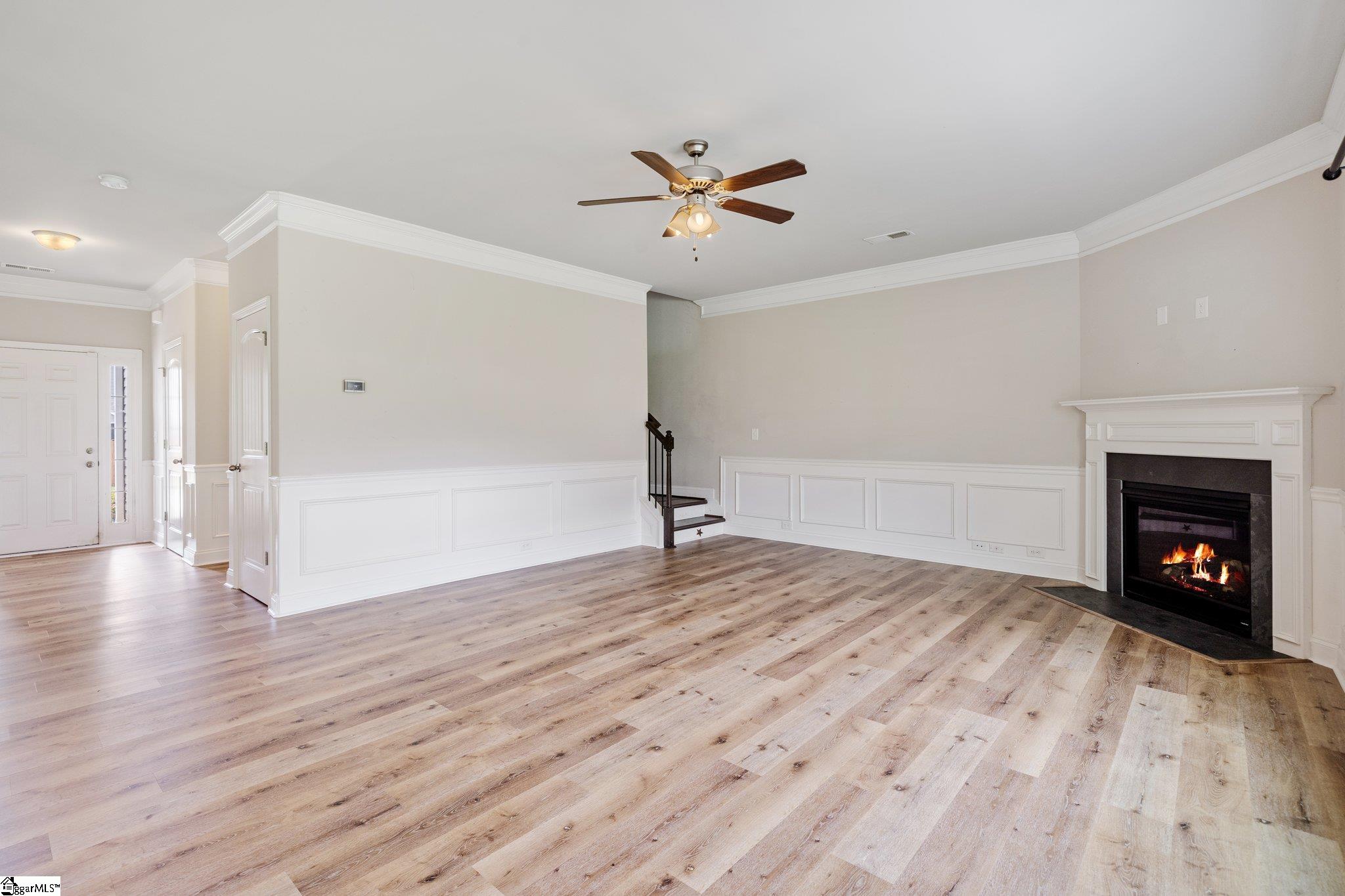 458 Wolfbend Road