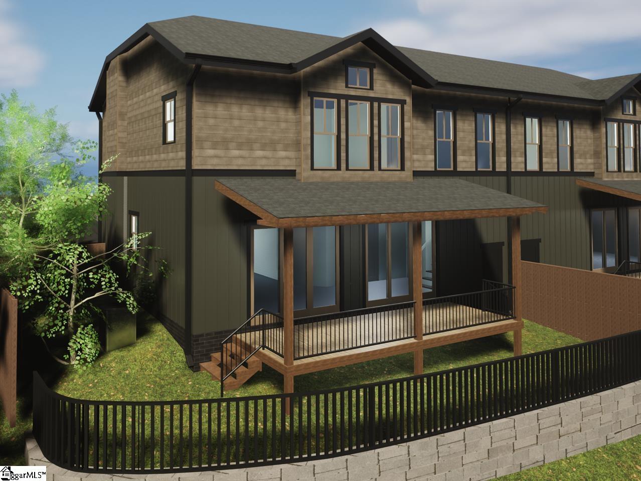 708 Anderson Road Lot 8