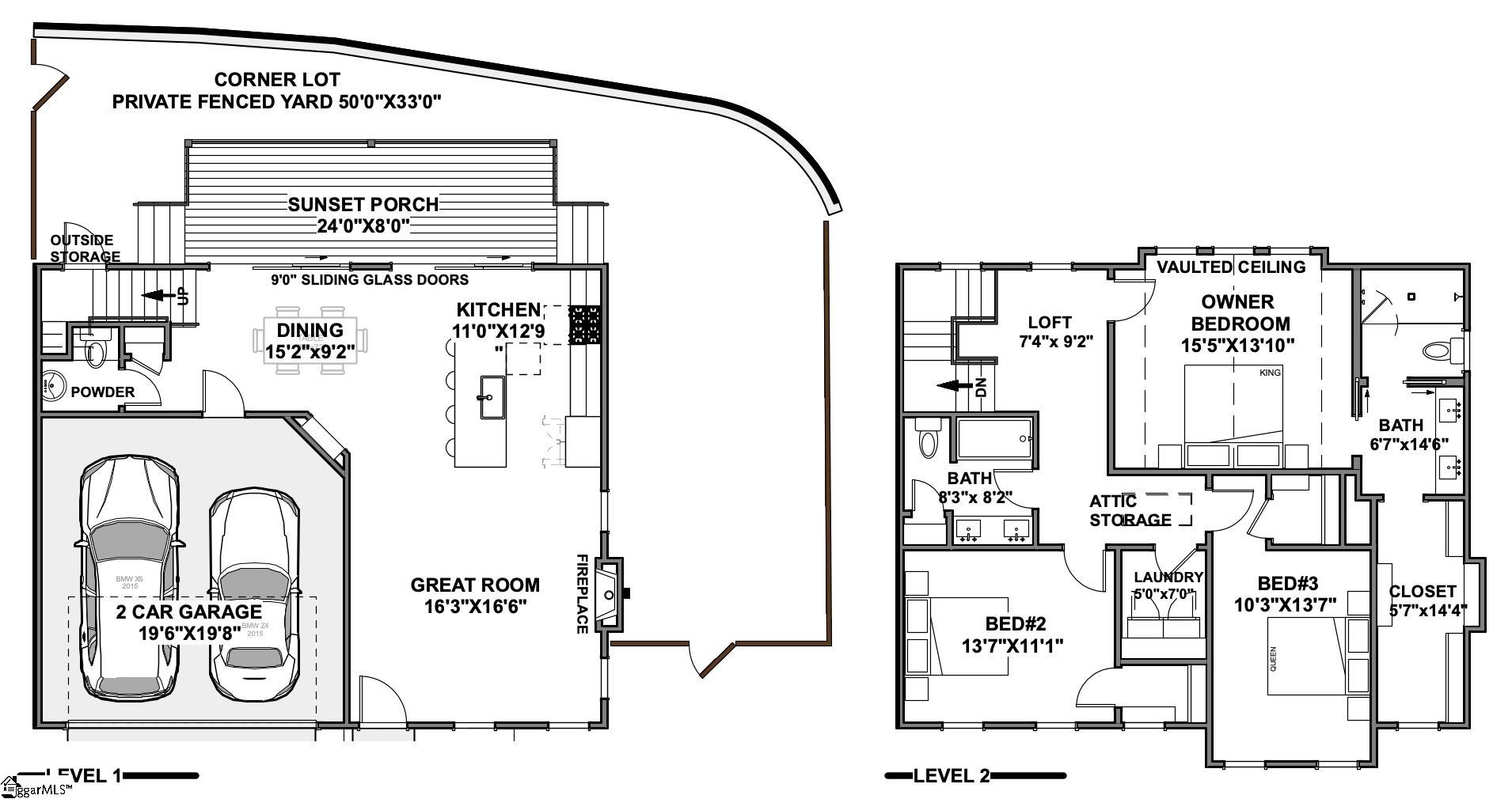 708 Anderson Road Lot 8