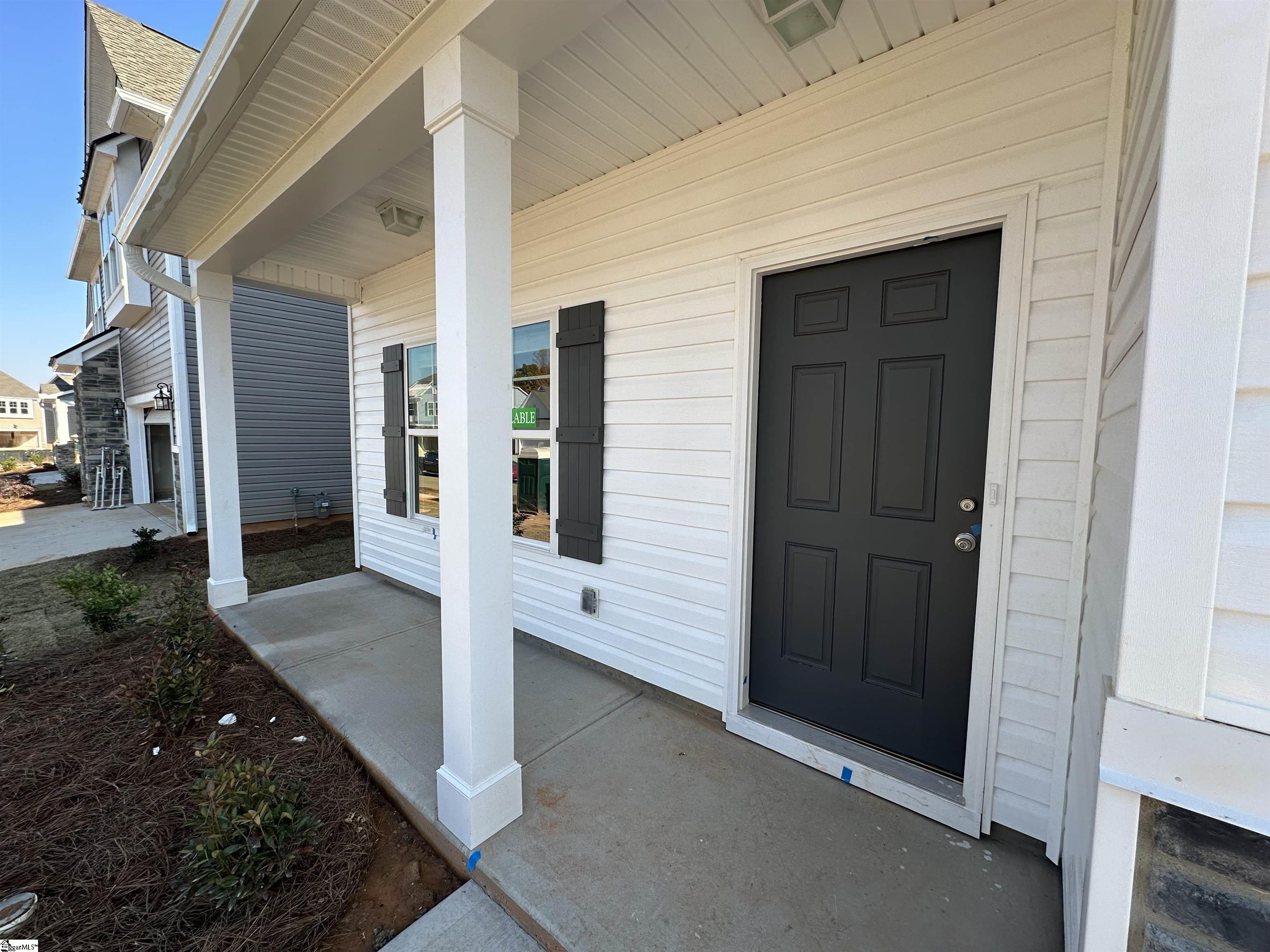 160 Strongridge Trail Lot 250