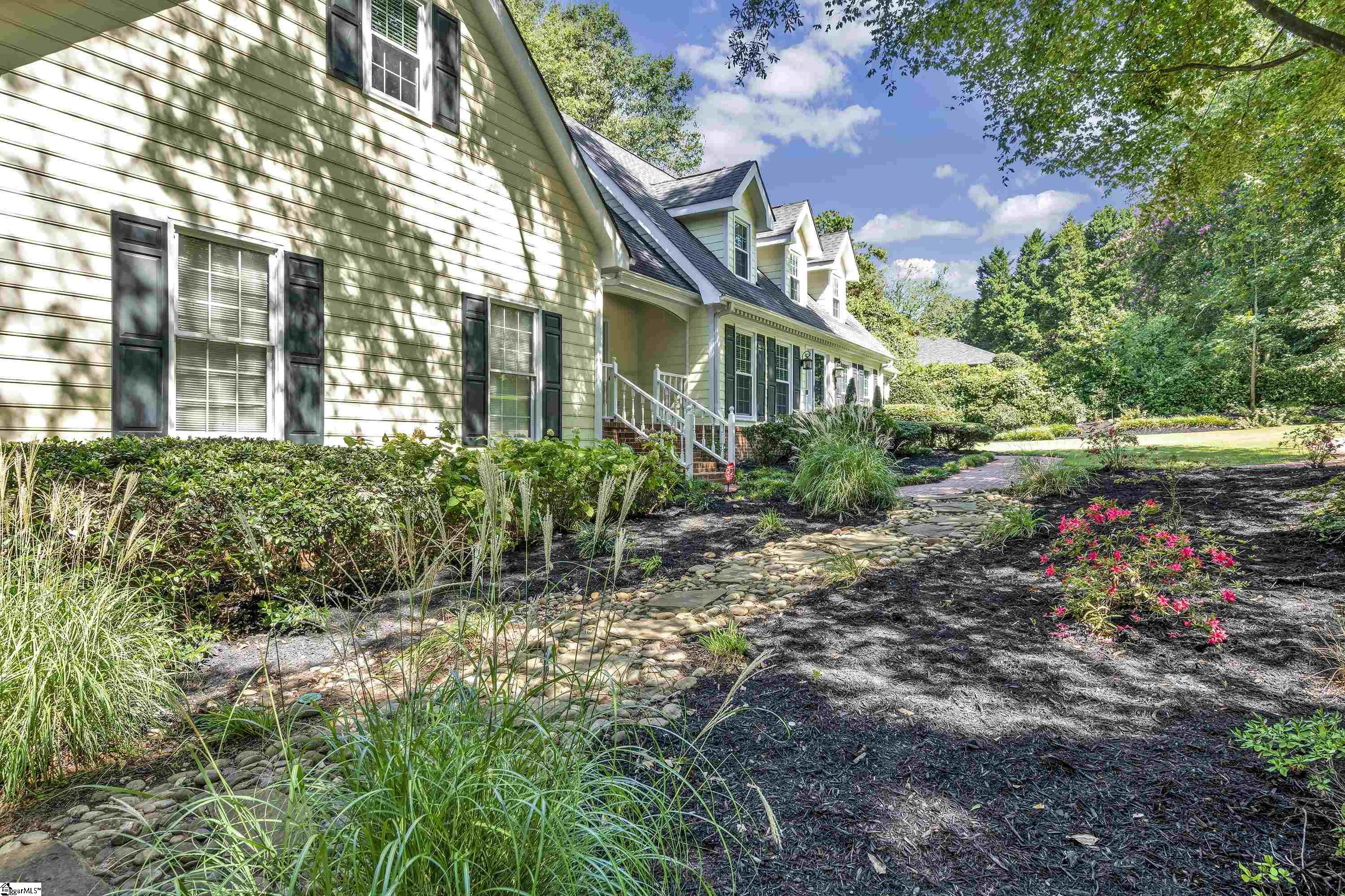 1720 Parkins Mill Road