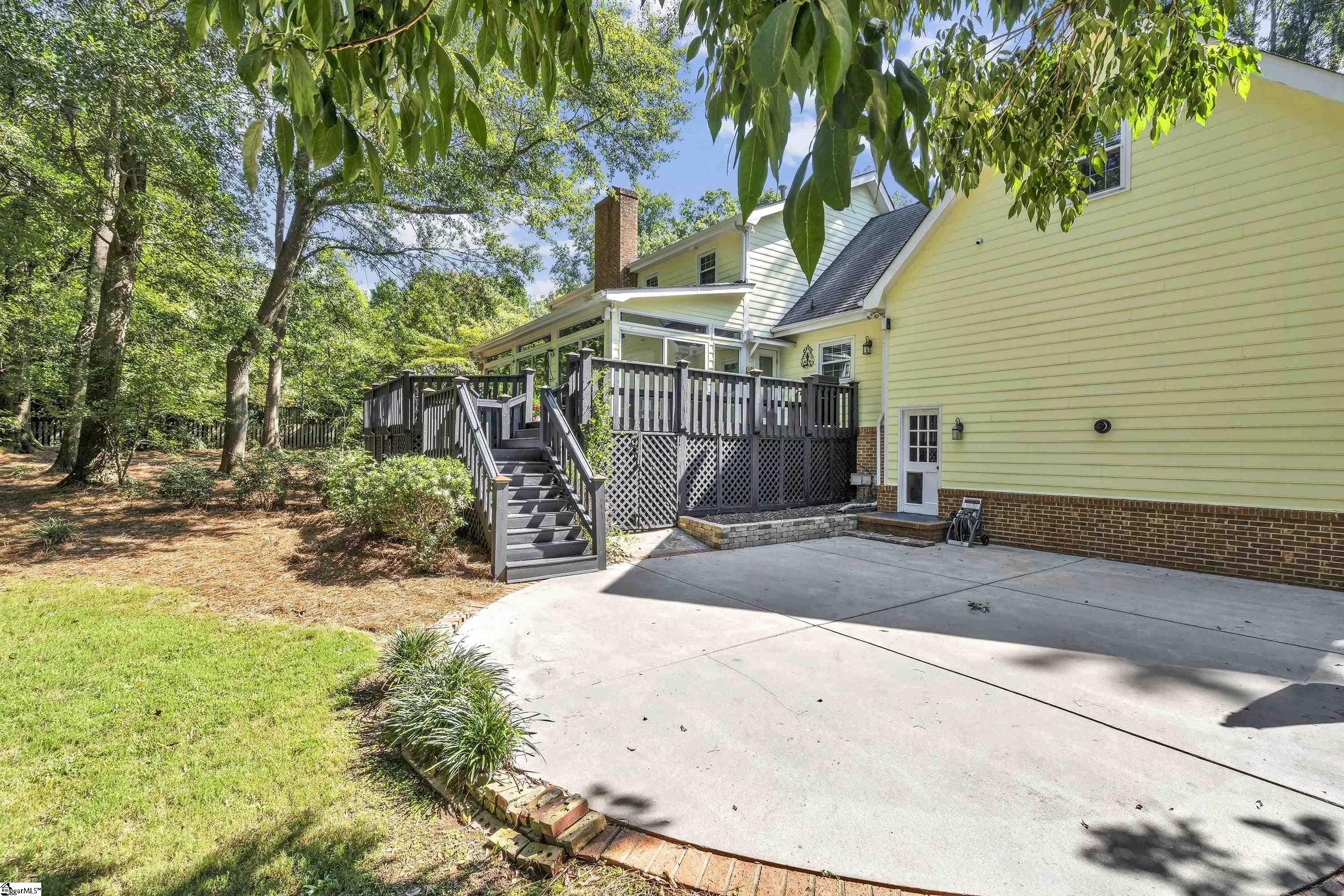 1720 Parkins Mill Road