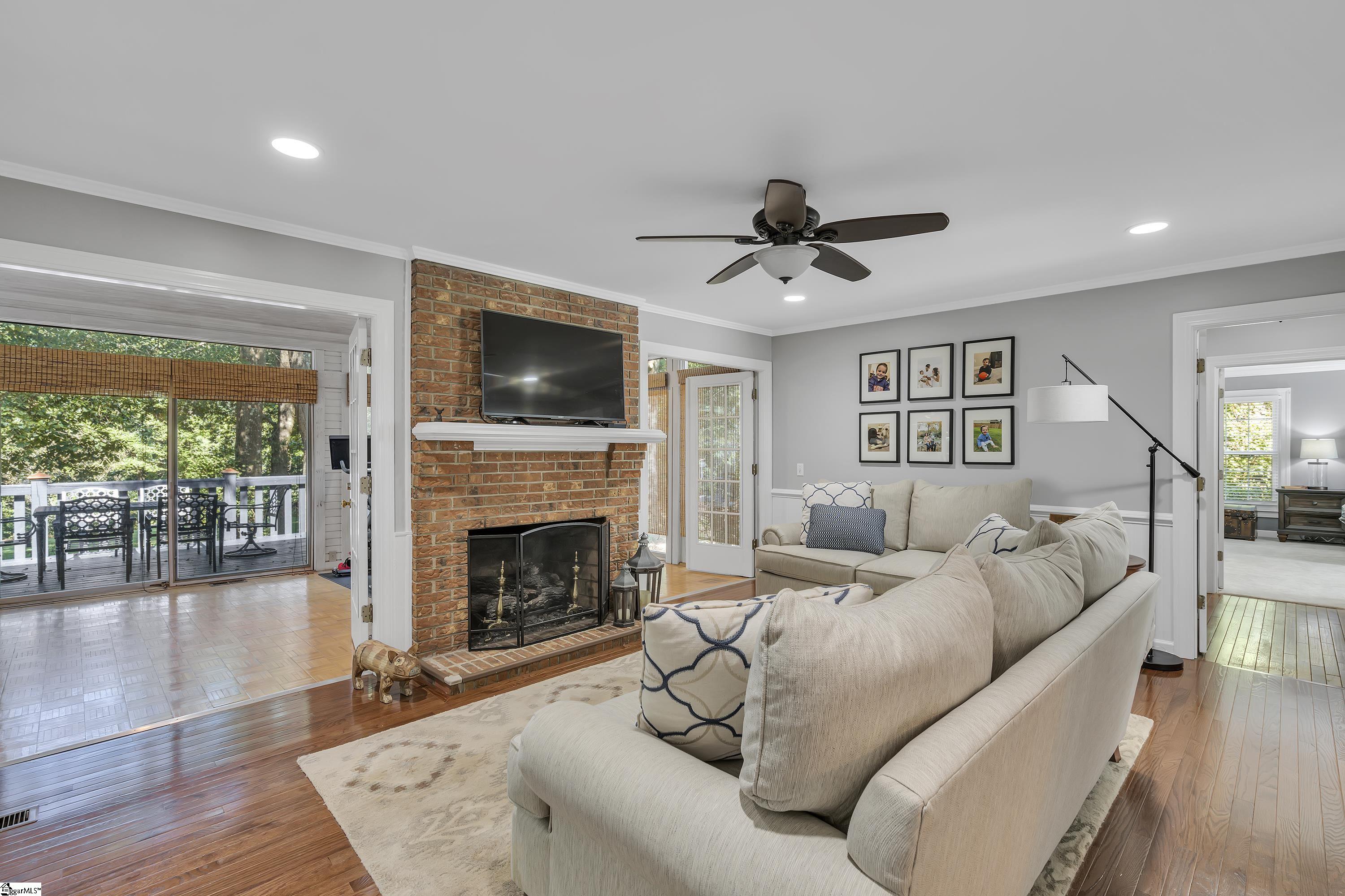 1720 Parkins Mill Road