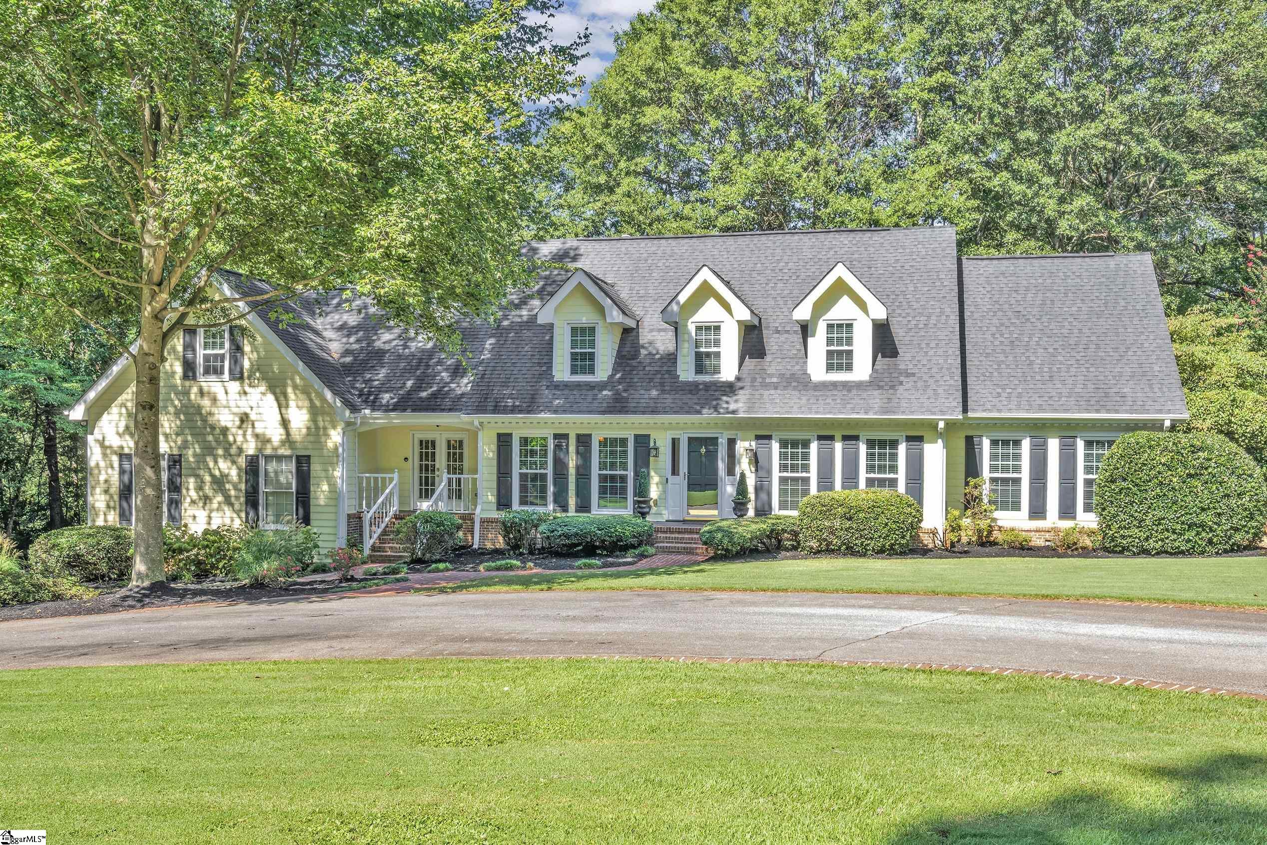1720 Parkins Mill Road