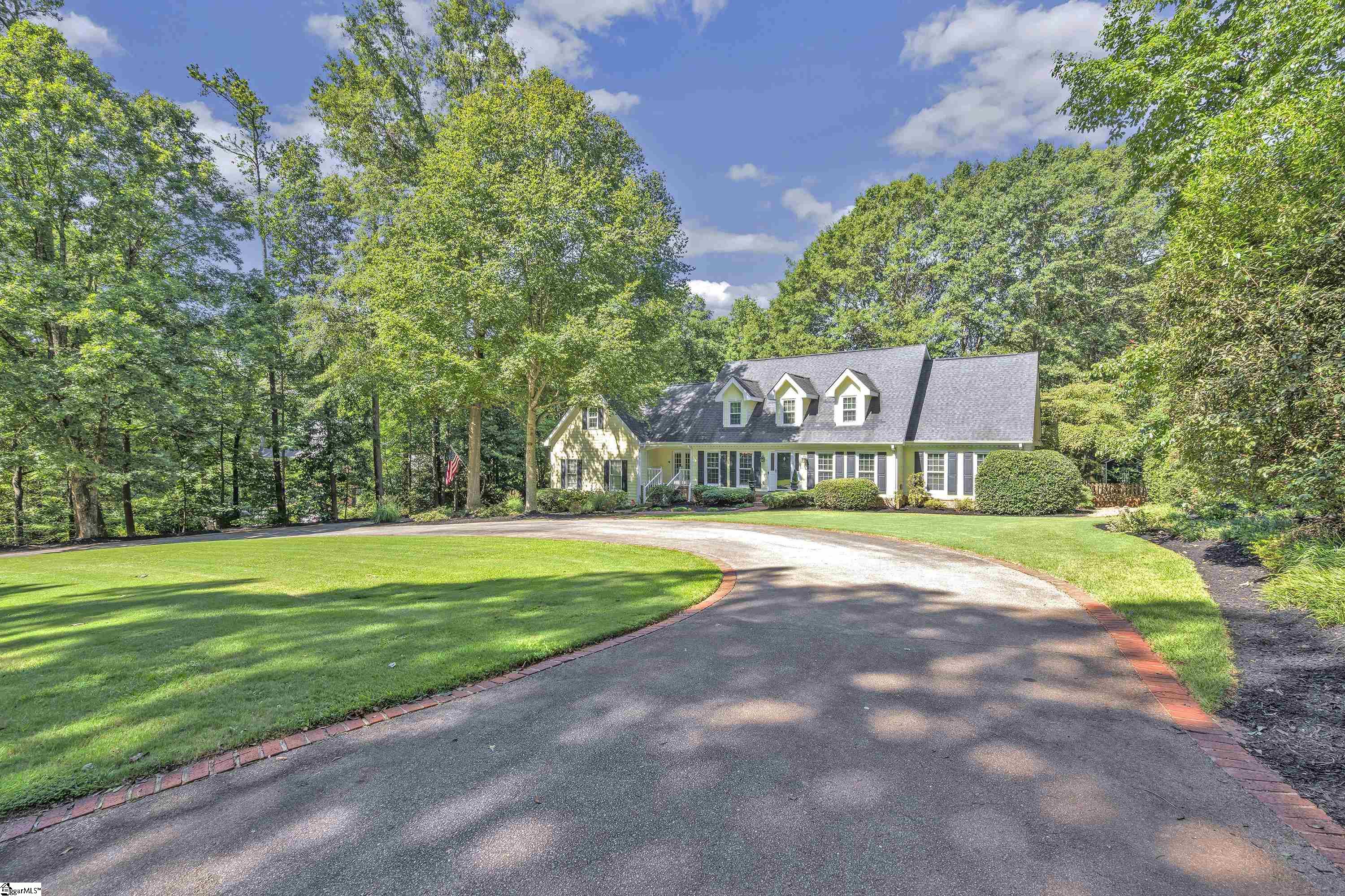 1720 Parkins Mill Road
