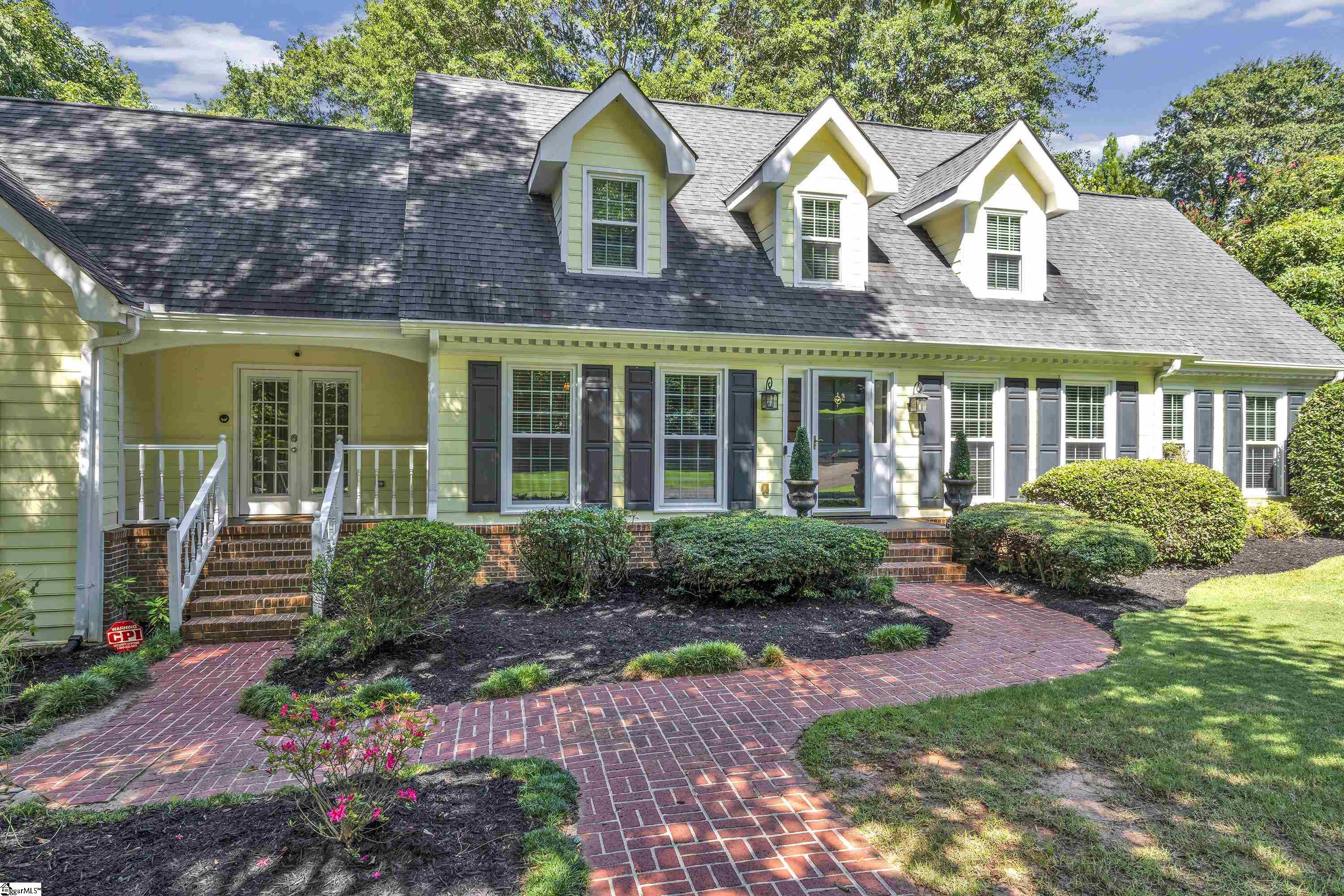 1720 Parkins Mill Road