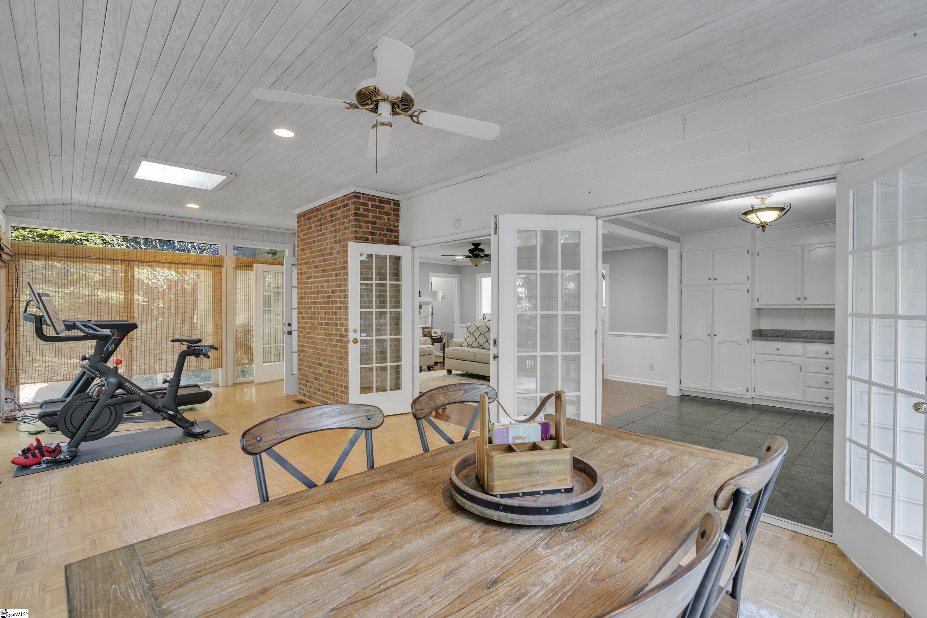 1720 Parkins Mill Road