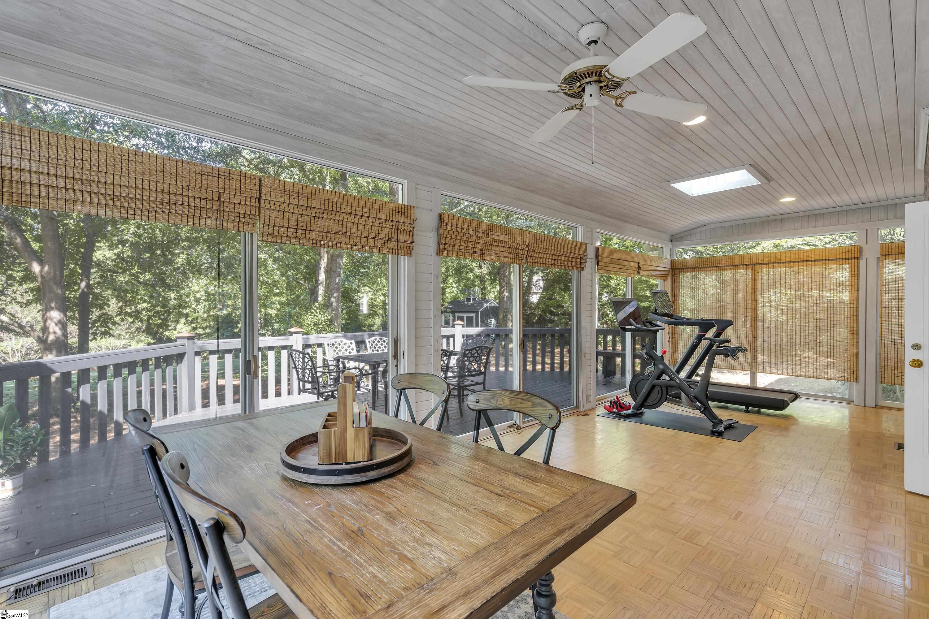 1720 Parkins Mill Road