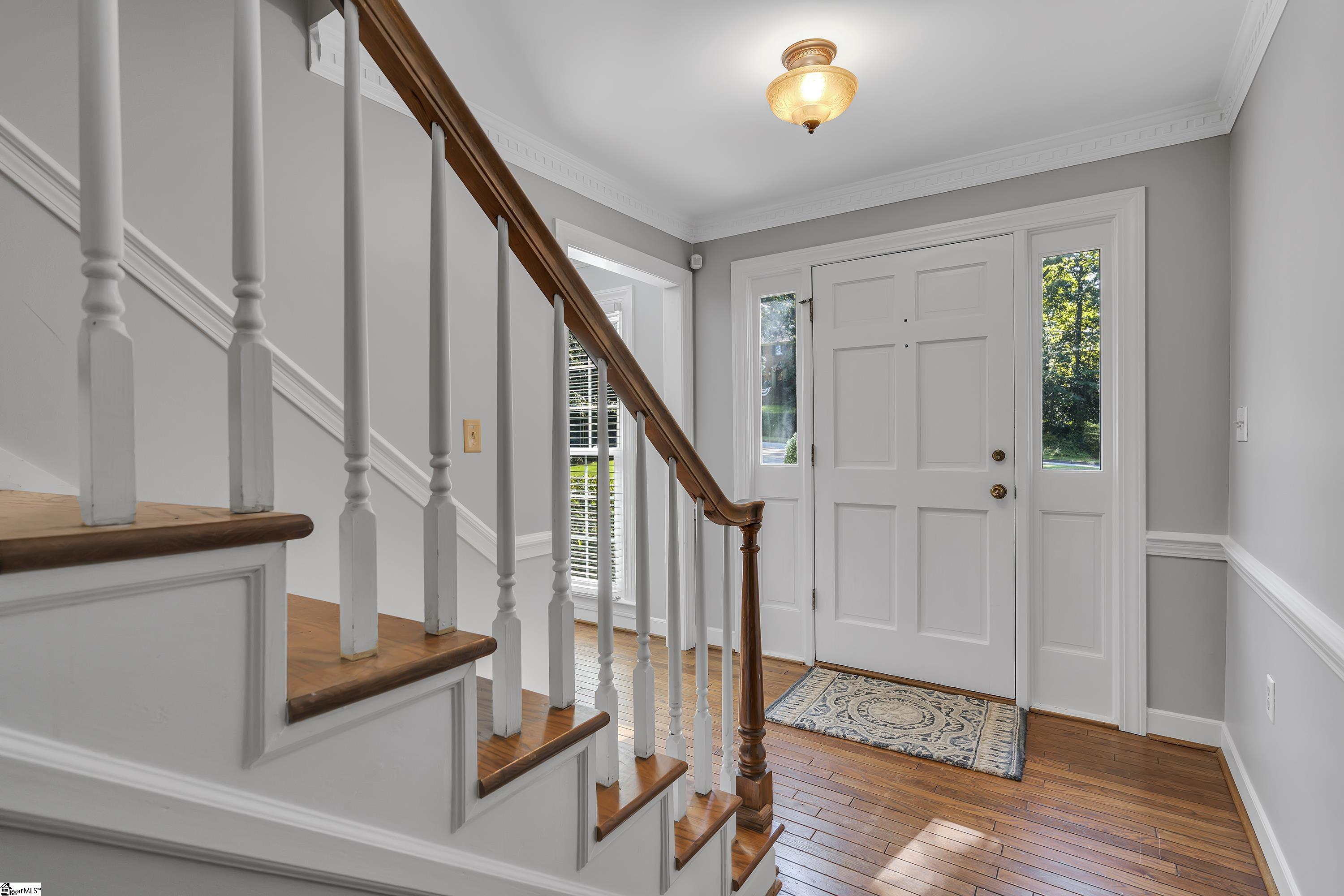 1720 Parkins Mill Road